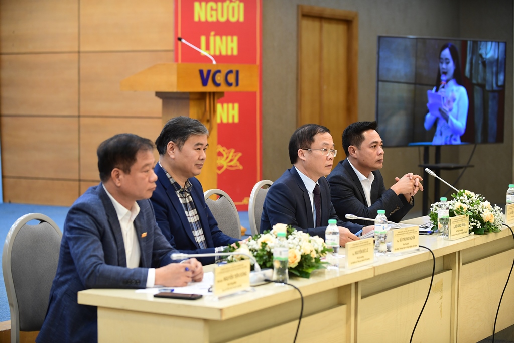 Diễn đàn Chống buôn lậu, gian lận thương mại - uy tín doanh nghiệp và quyền lợi người tiêu dùng 11/1/2024
