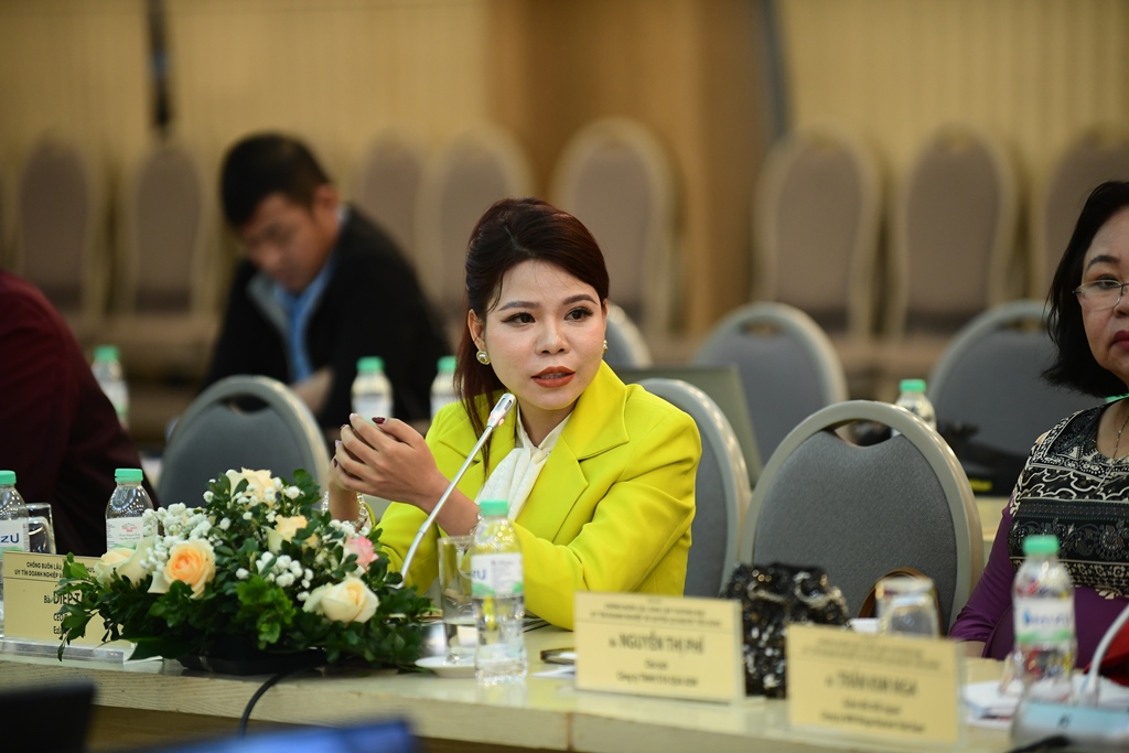 Diễn đàn Chống buôn lậu, gian lận thương mại - uy tín doanh nghiệp và quyền lợi người tiêu dùng 11/1/2024
