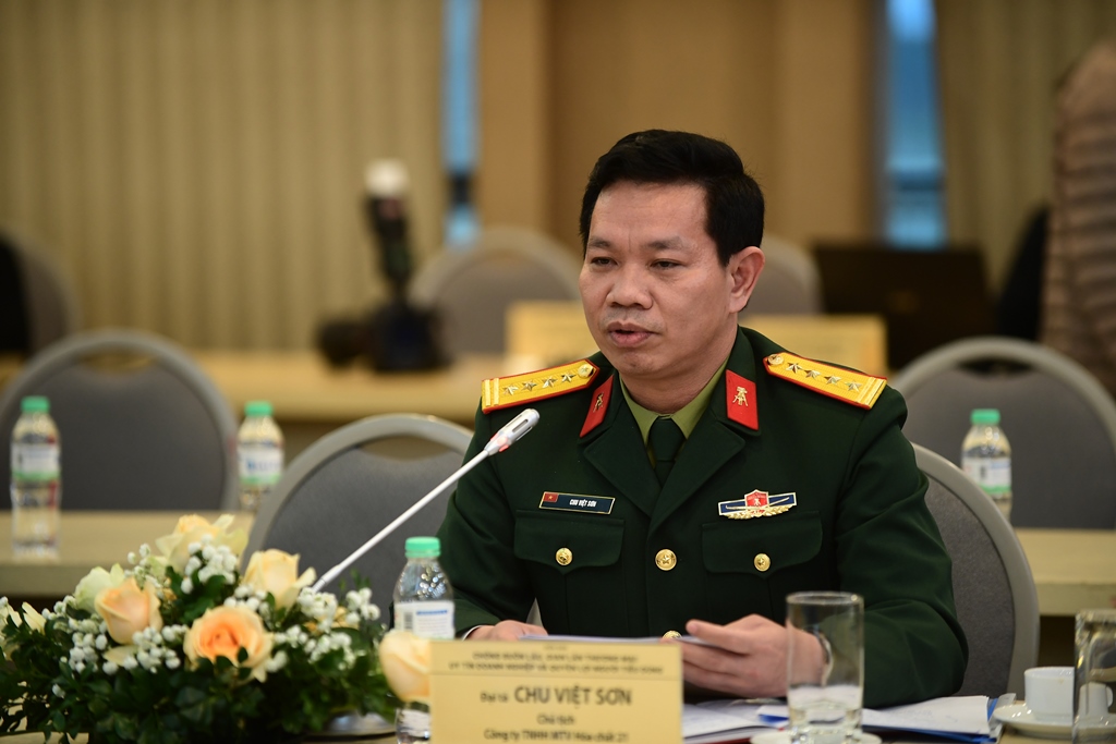 Diễn đàn Chống buôn lậu, gian lận thương mại - uy tín doanh nghiệp và quyền lợi người tiêu dùng 11/1/2024