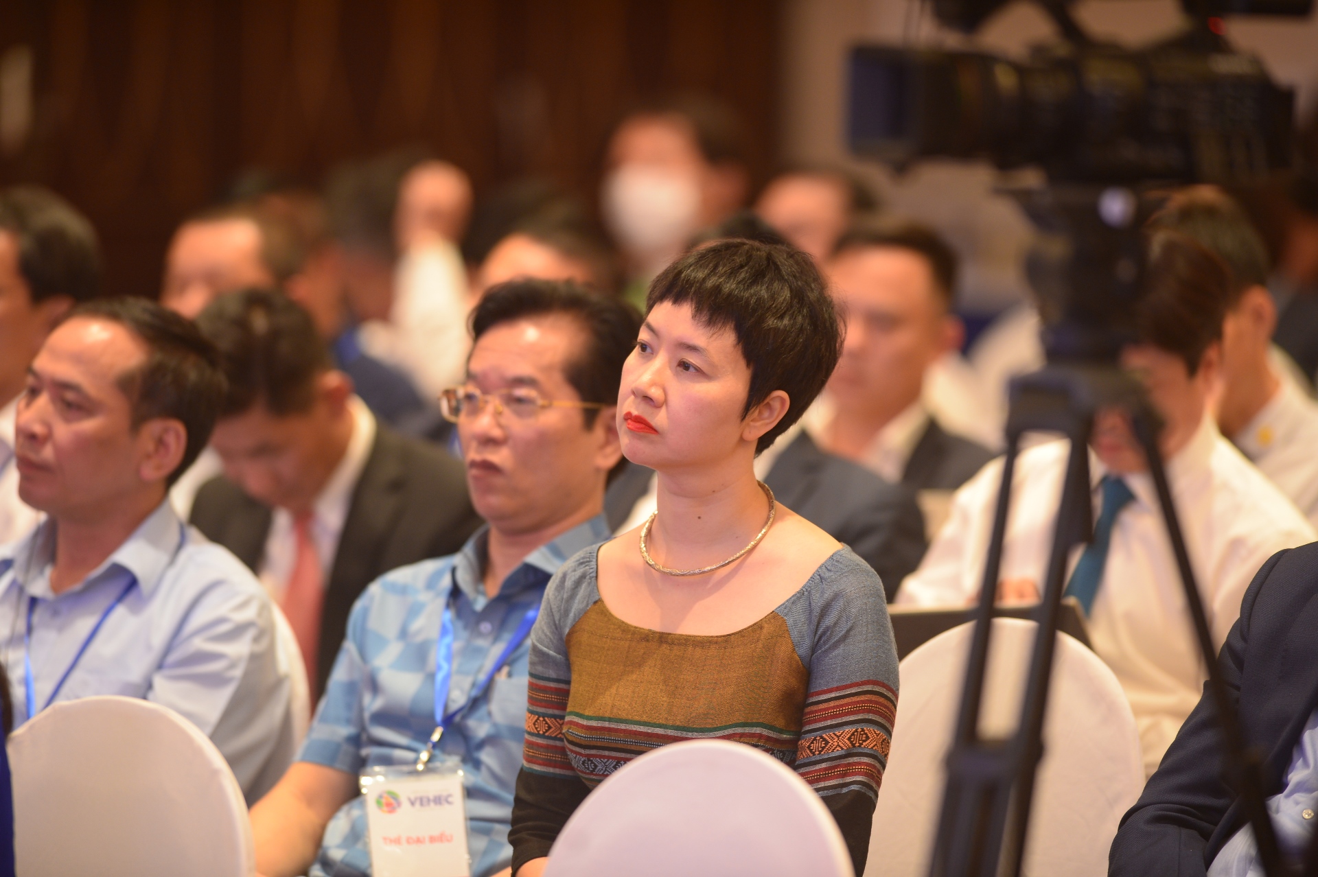 Diễn đàn Kết nối Kinh tế trục cao tốc phía đông (VEHEC) 28/7/2022