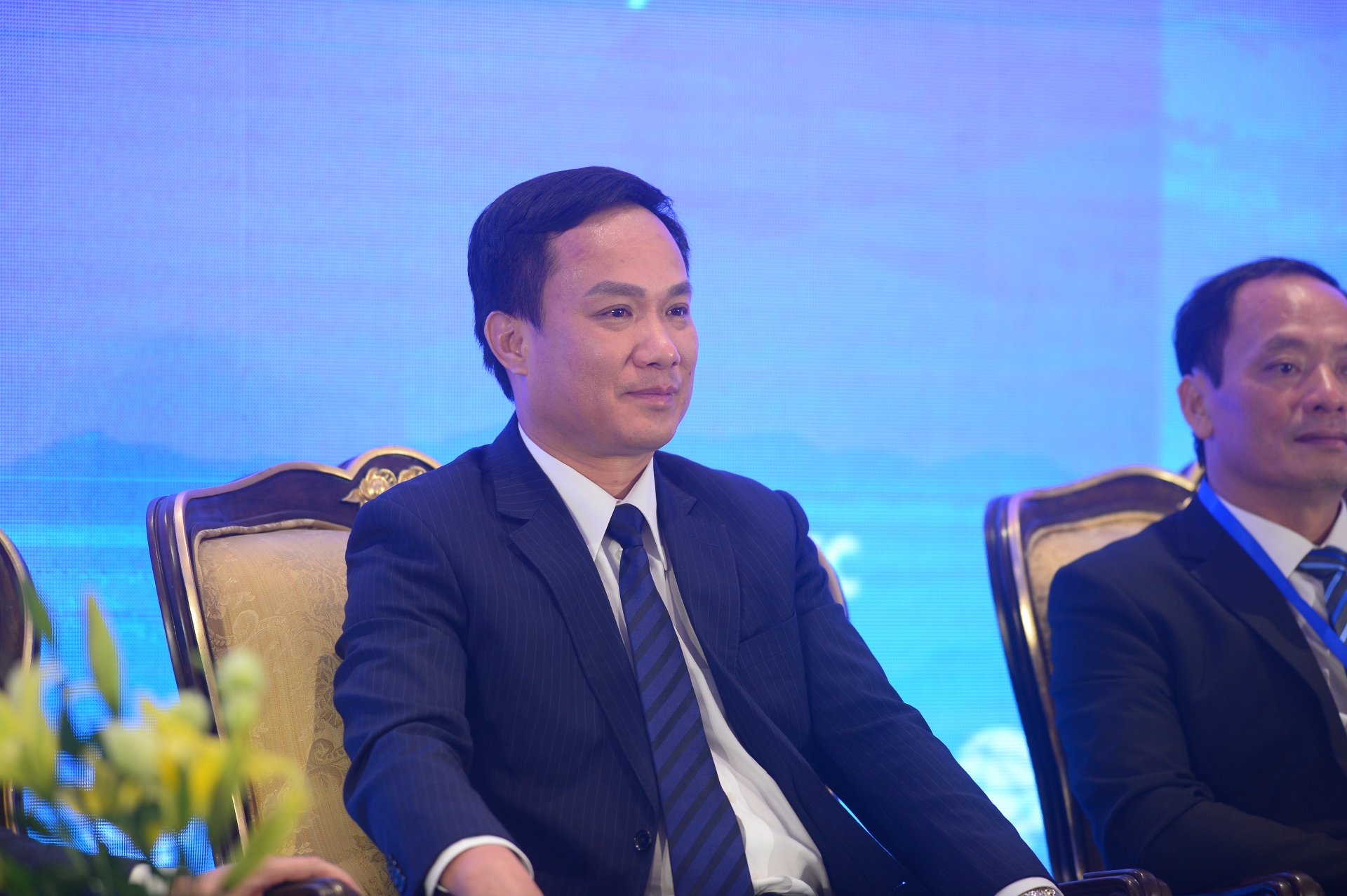 Diễn đàn Kết nối Kinh tế trục cao tốc phía đông (VEHEC) 28/7/2022