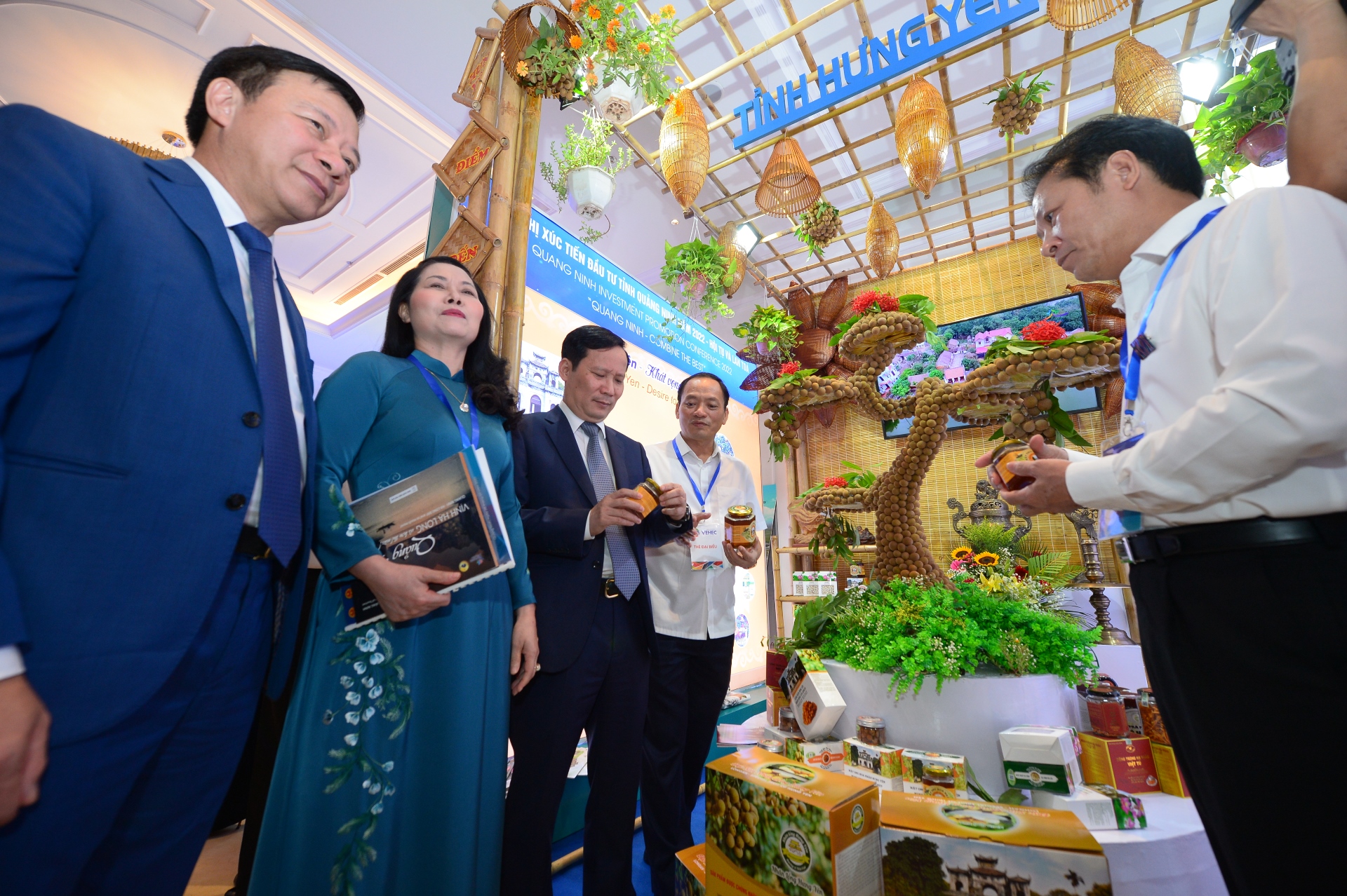 Diễn đàn Kết nối Kinh tế trục cao tốc phía đông (VEHEC) 28/7/2022