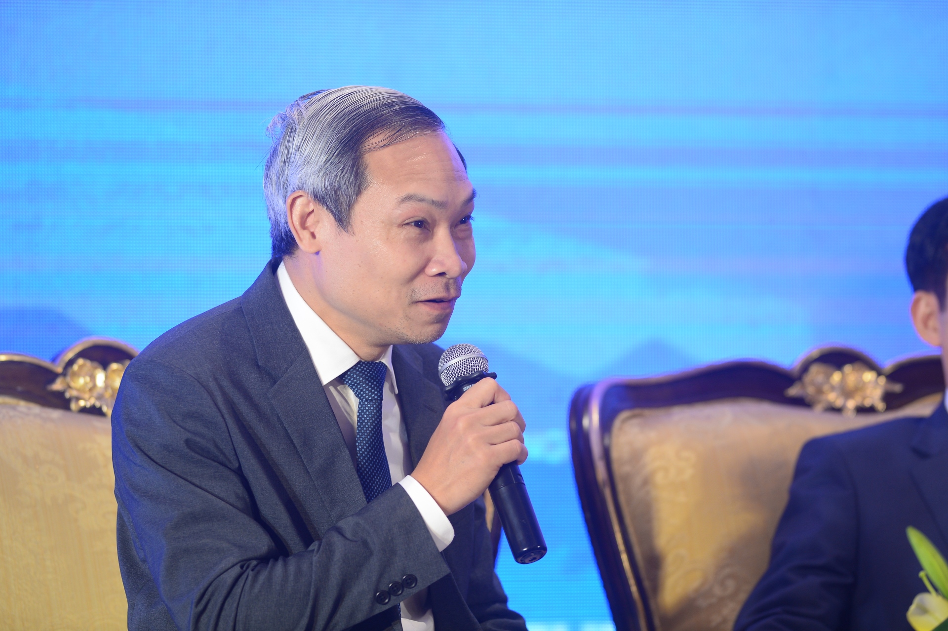 Diễn đàn Kết nối Kinh tế trục cao tốc phía đông (VEHEC) 28/7/2022