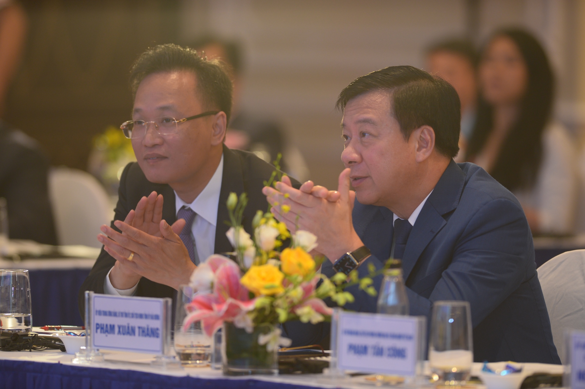 Diễn đàn Kết nối Kinh tế trục cao tốc phía đông (VEHEC) 28/7/2022