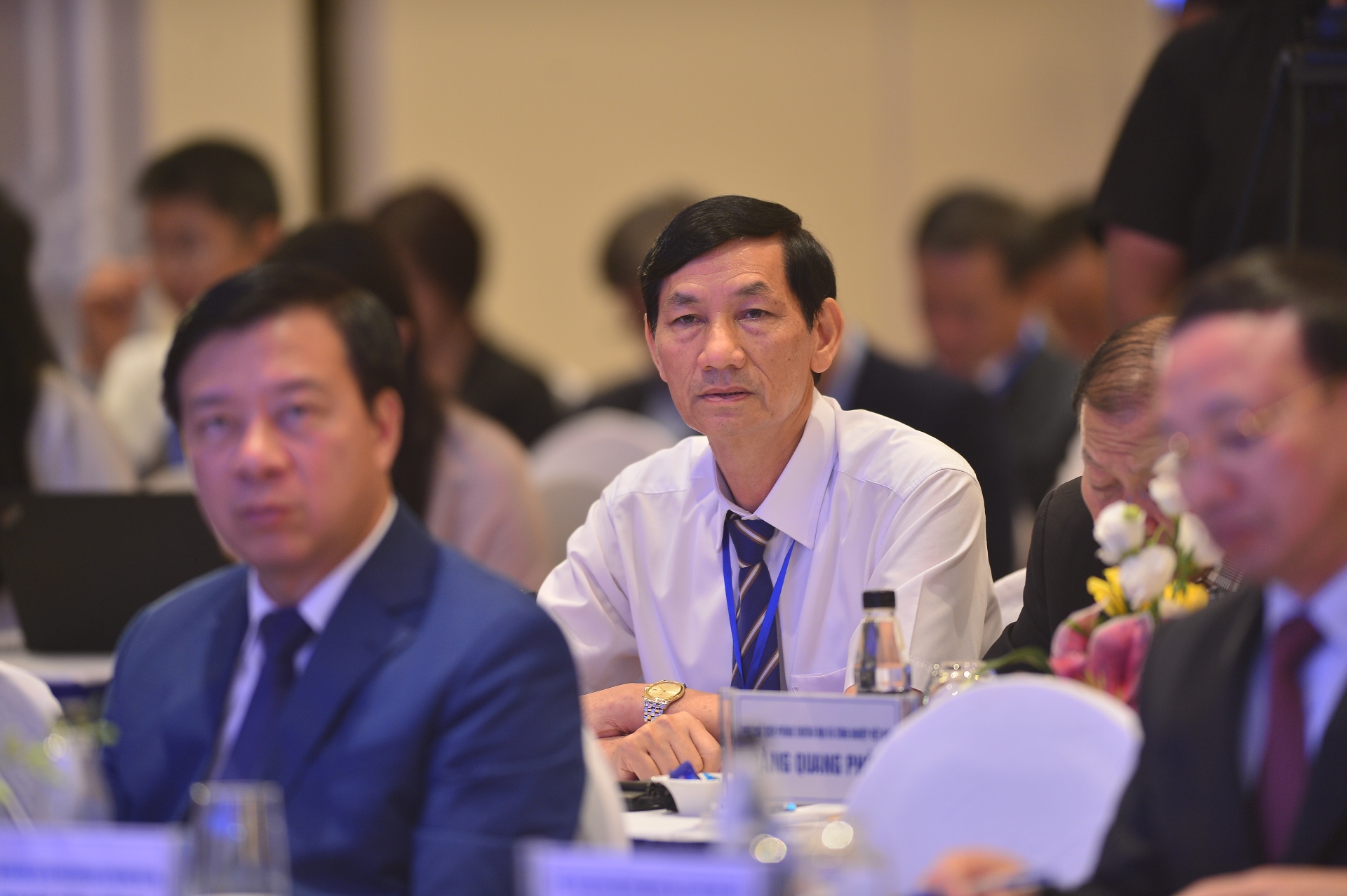 Diễn đàn Kết nối Kinh tế trục cao tốc phía đông (VEHEC) 28/7/2022