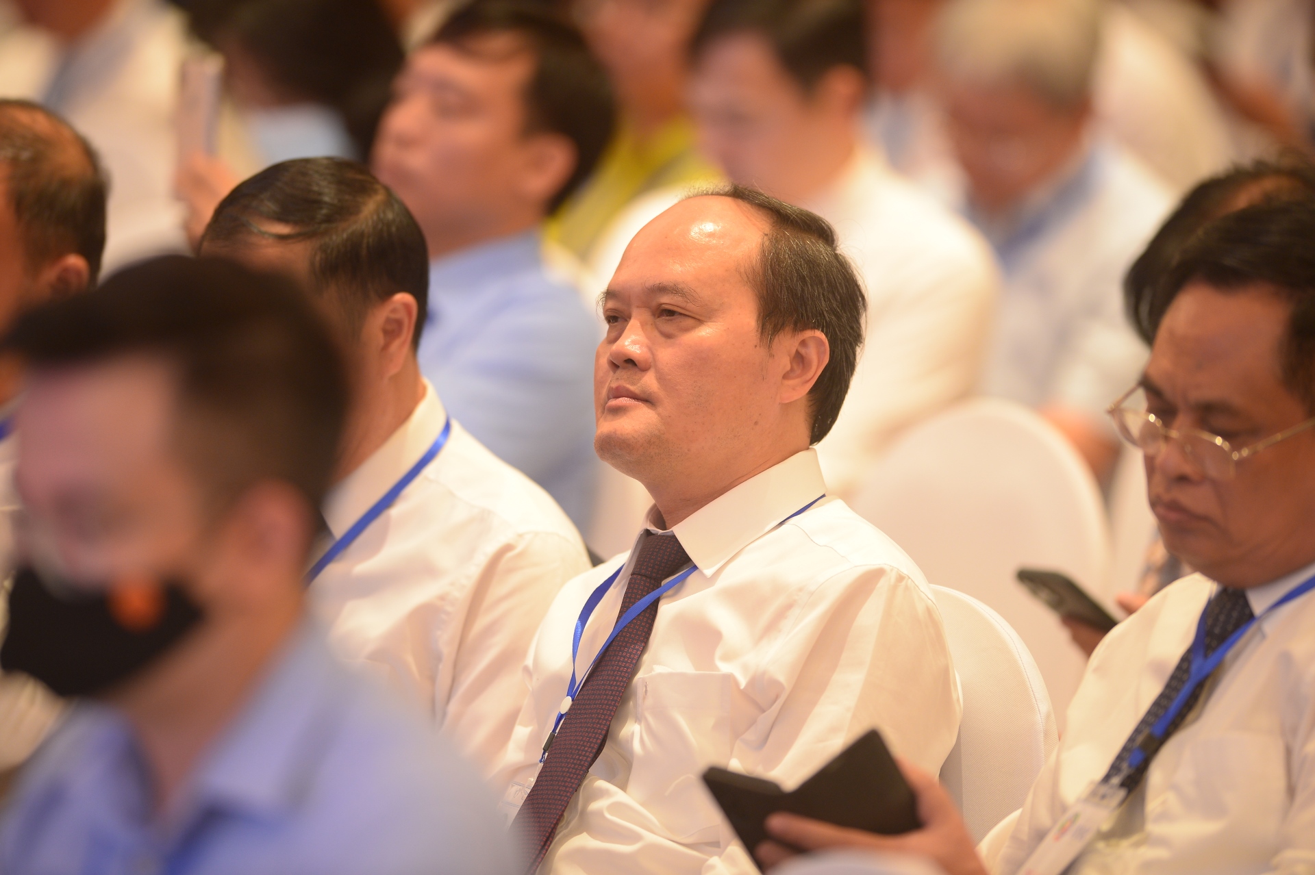 Diễn đàn Kết nối Kinh tế trục cao tốc phía đông (VEHEC) 28/7/2022