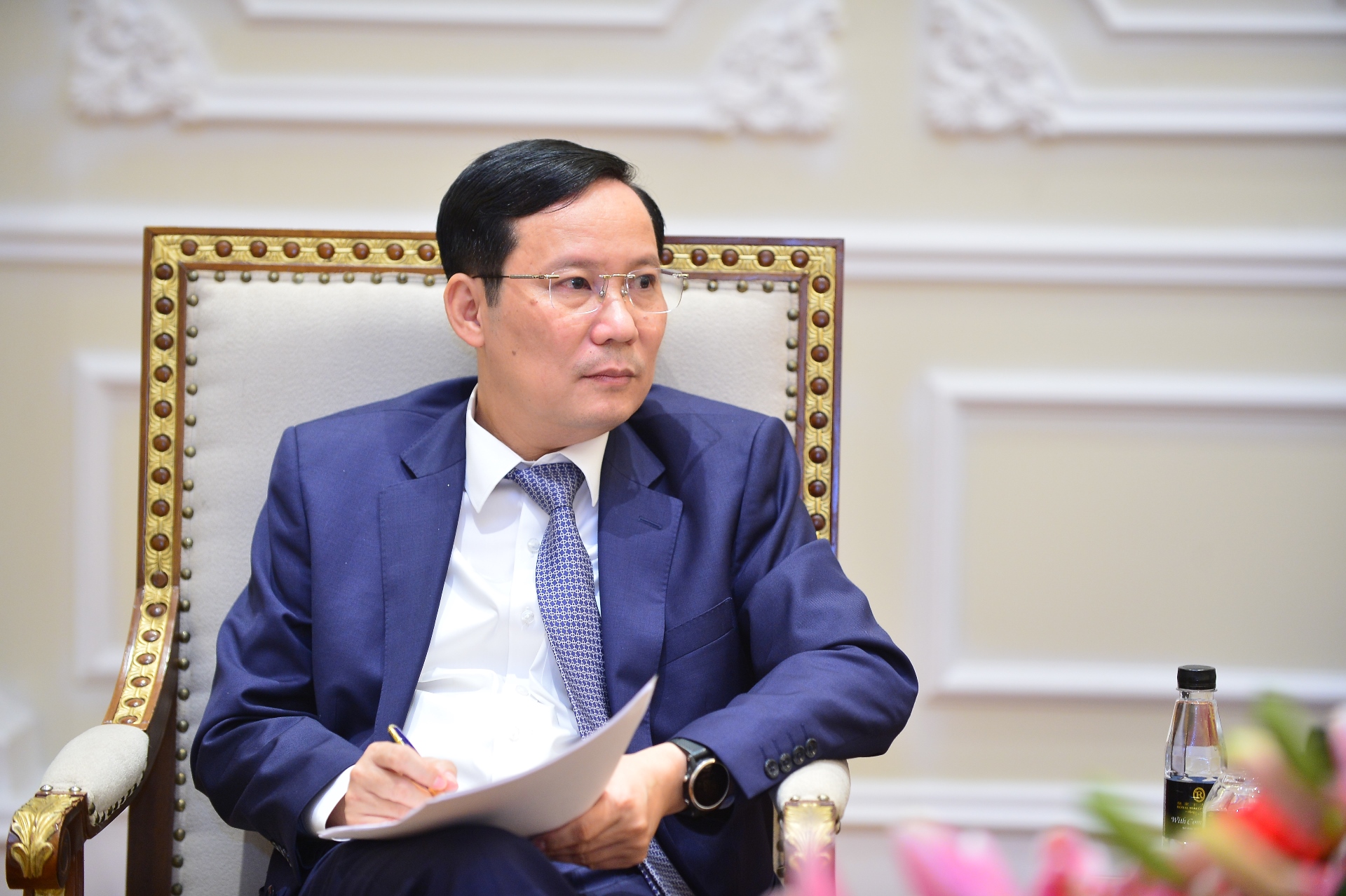 Diễn đàn Kết nối Kinh tế trục cao tốc phía đông (VEHEC) 28/7/2022