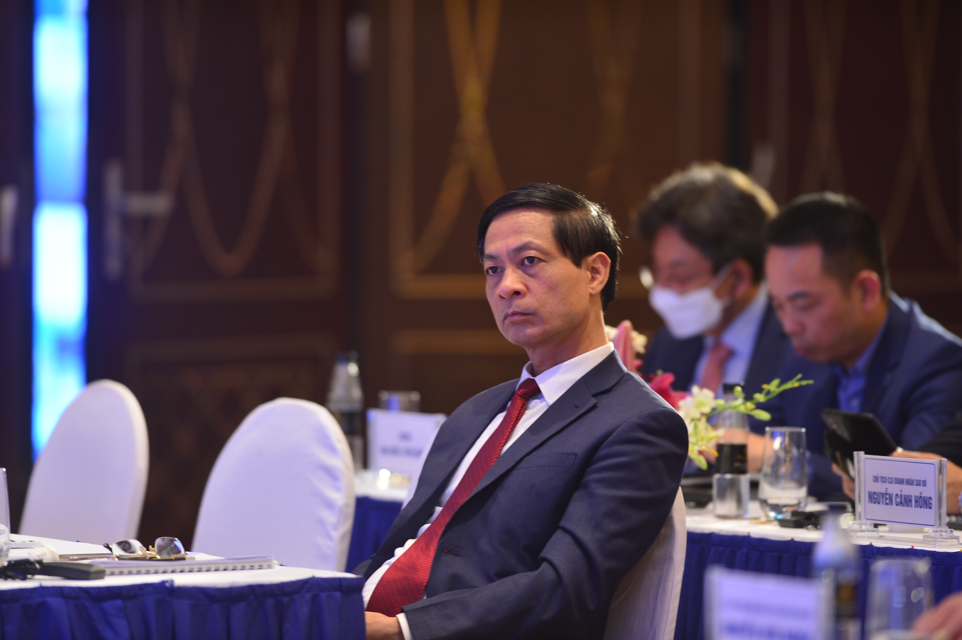 Diễn đàn Kết nối Kinh tế trục cao tốc phía đông (VEHEC) 28/7/2022