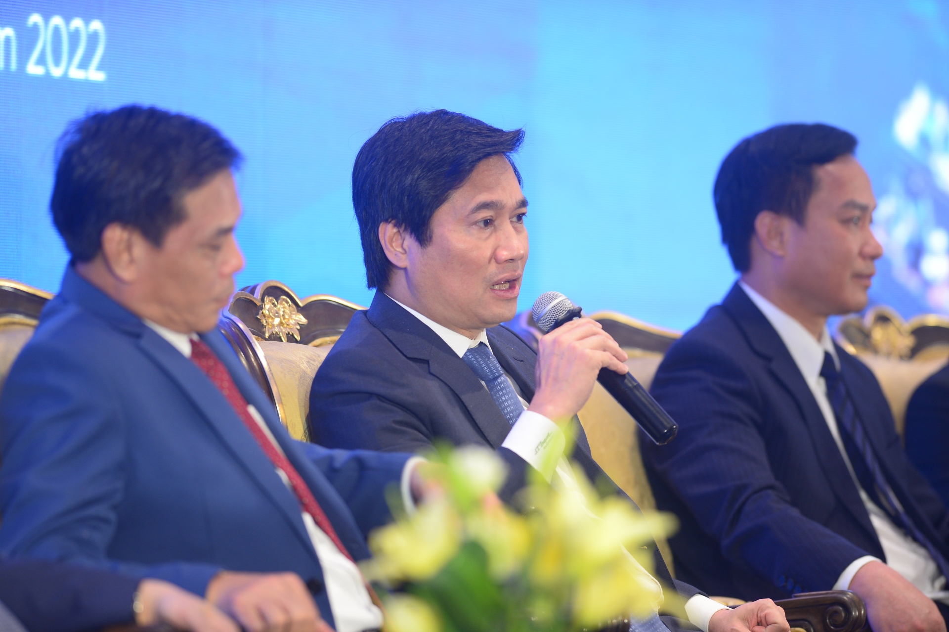 Diễn đàn Kết nối Kinh tế trục cao tốc phía đông (VEHEC) 28/7/2022