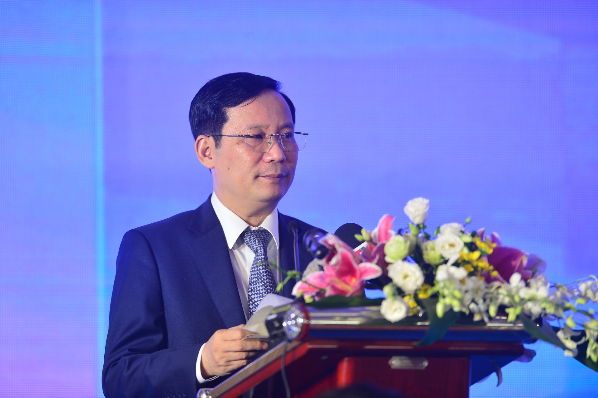 Diễn đàn Kết nối Kinh tế trục cao tốc phía đông (VEHEC) 28/7/2022