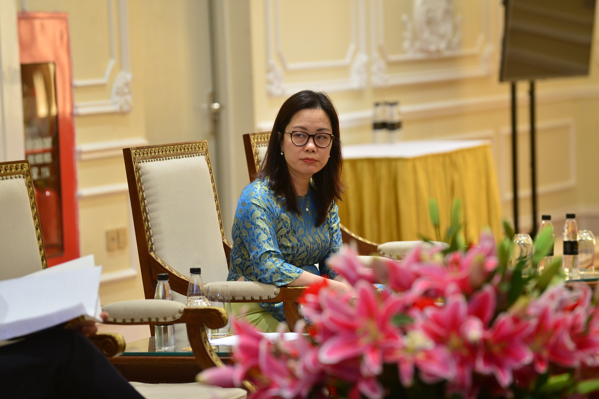 Diễn đàn Kết nối Kinh tế trục cao tốc phía đông (VEHEC) 28/7/2022