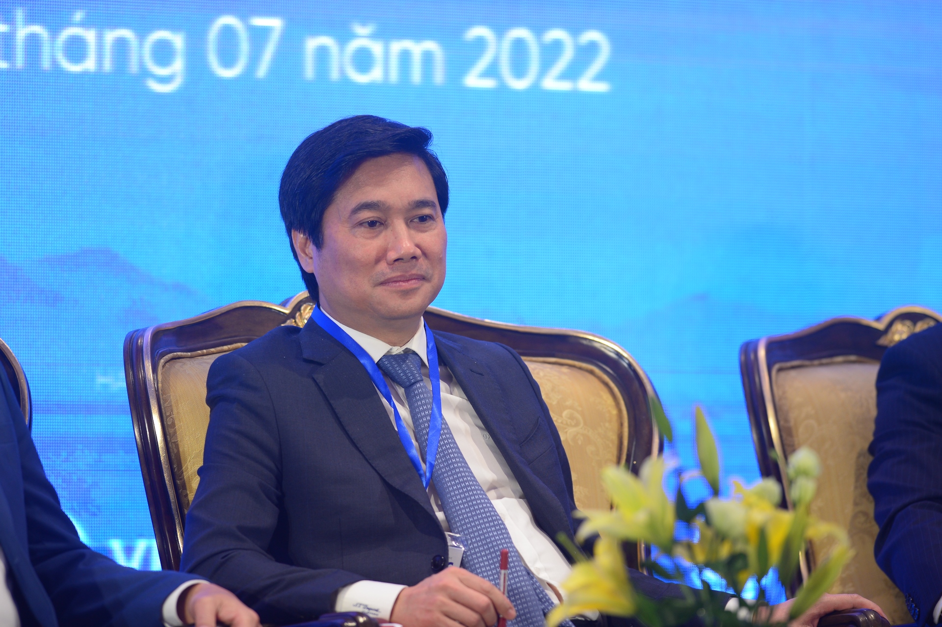 Diễn đàn Kết nối Kinh tế trục cao tốc phía đông (VEHEC) 28/7/2022