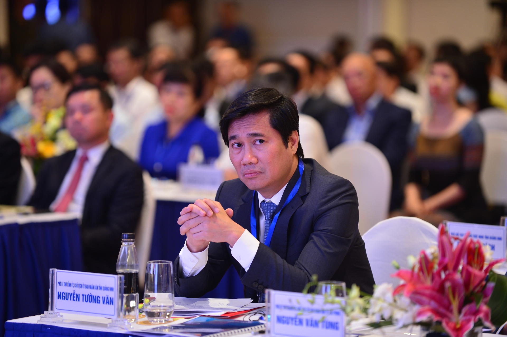 Diễn đàn Kết nối Kinh tế trục cao tốc phía đông (VEHEC) 28/7/2022