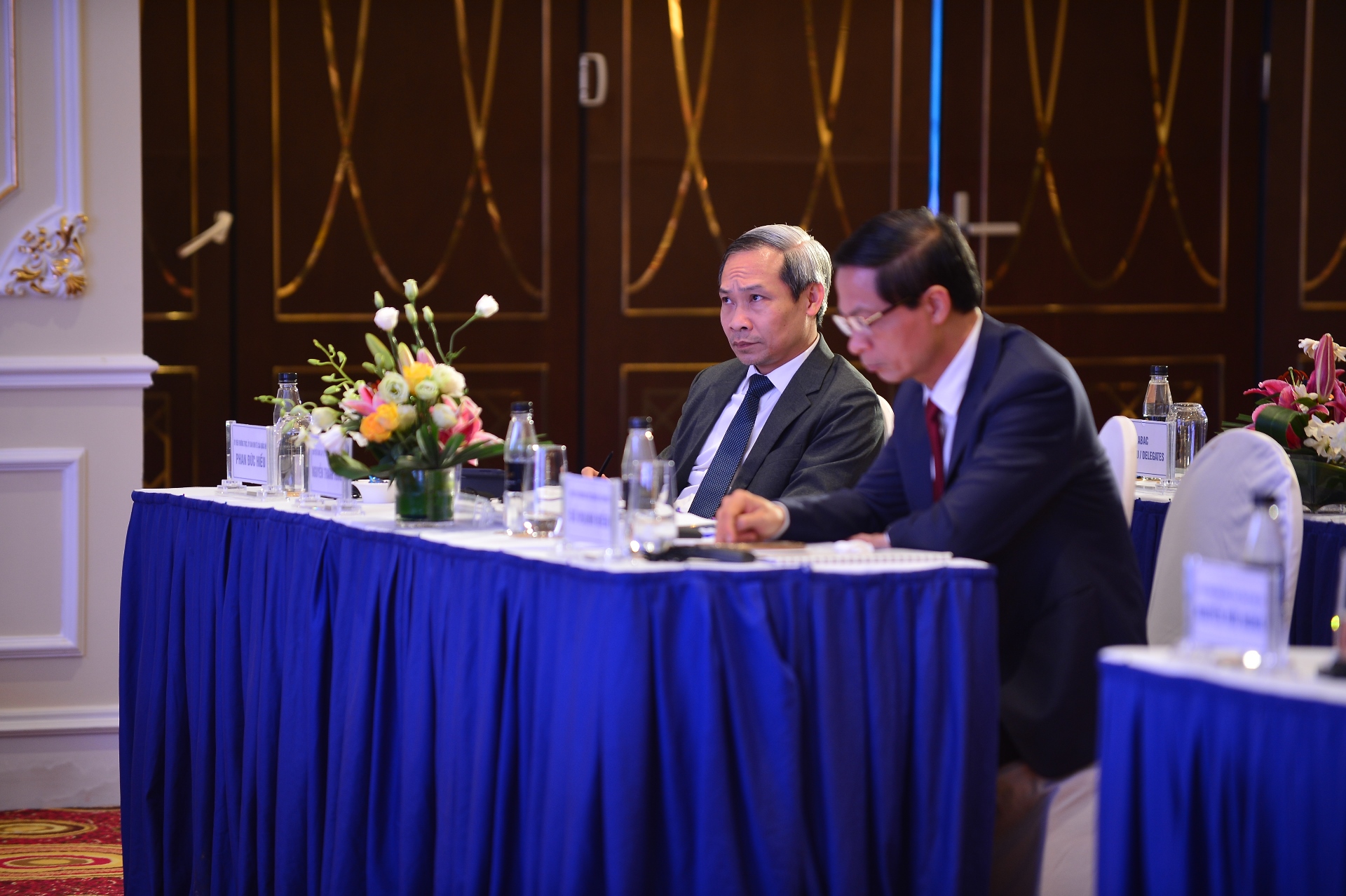Diễn đàn Kết nối Kinh tế trục cao tốc phía đông (VEHEC) 28/7/2022