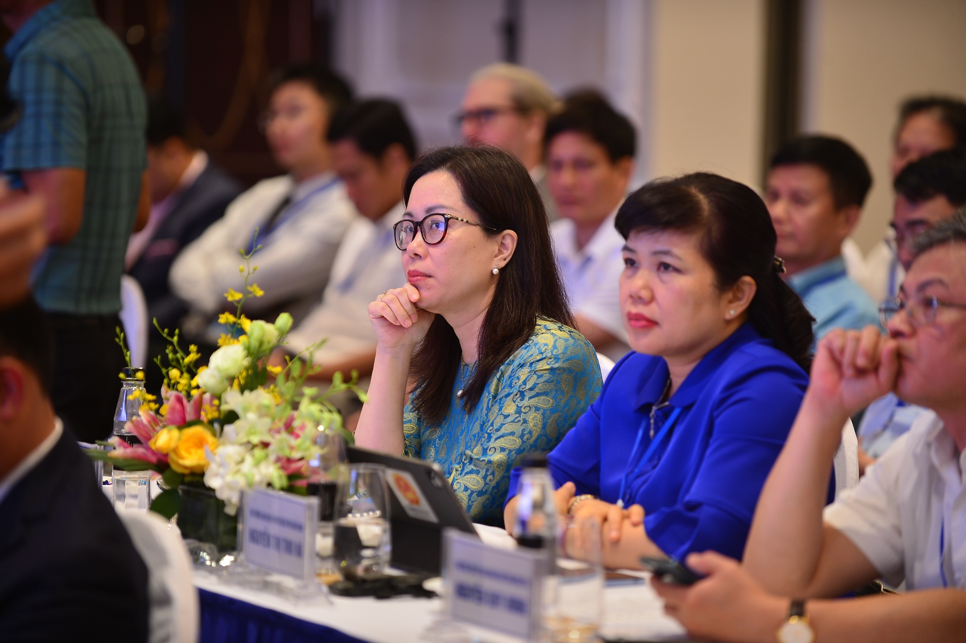 Diễn đàn Kết nối Kinh tế trục cao tốc phía đông (VEHEC) 28/7/2022