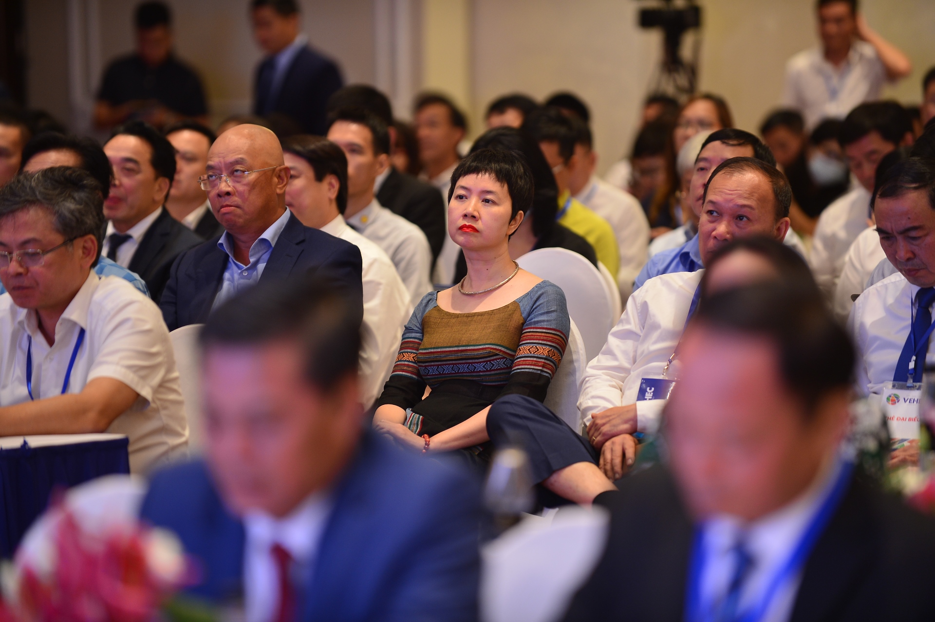 Diễn đàn Kết nối Kinh tế trục cao tốc phía đông (VEHEC) 28/7/2022