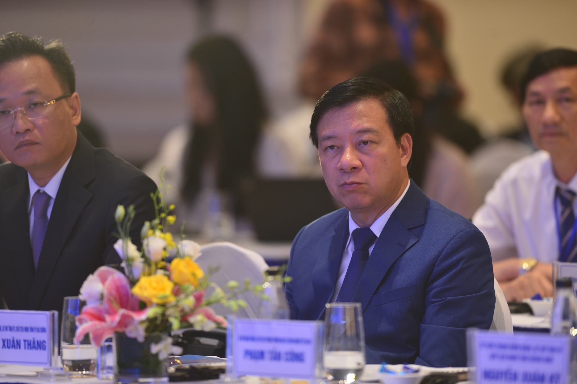 Diễn đàn Kết nối Kinh tế trục cao tốc phía đông (VEHEC) 28/7/2022