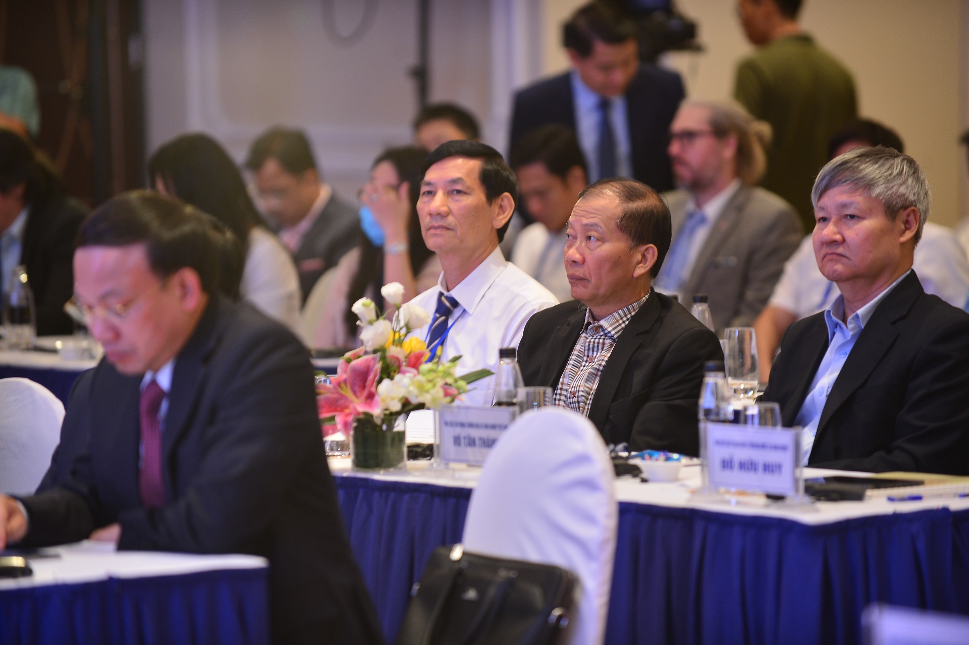 Diễn đàn Kết nối Kinh tế trục cao tốc phía đông (VEHEC) 28/7/2022