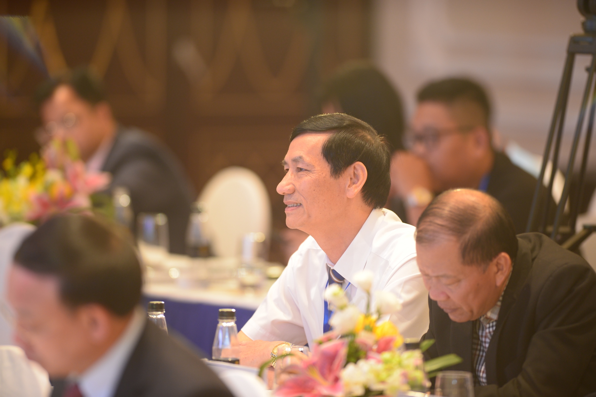 Diễn đàn Kết nối Kinh tế trục cao tốc phía đông (VEHEC) 28/7/2022