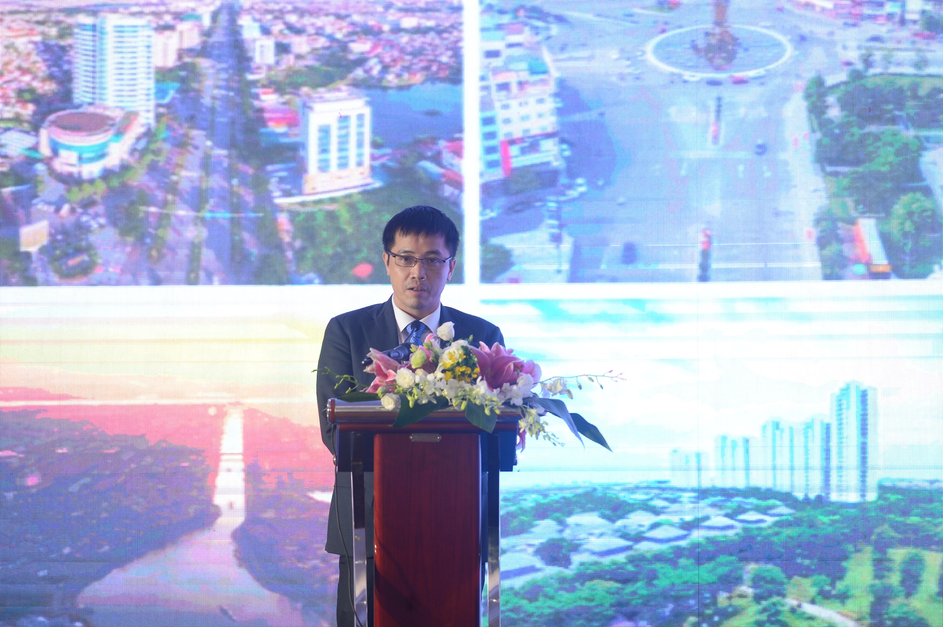 Diễn đàn Kết nối Kinh tế trục cao tốc phía đông (VEHEC) 28/7/2022