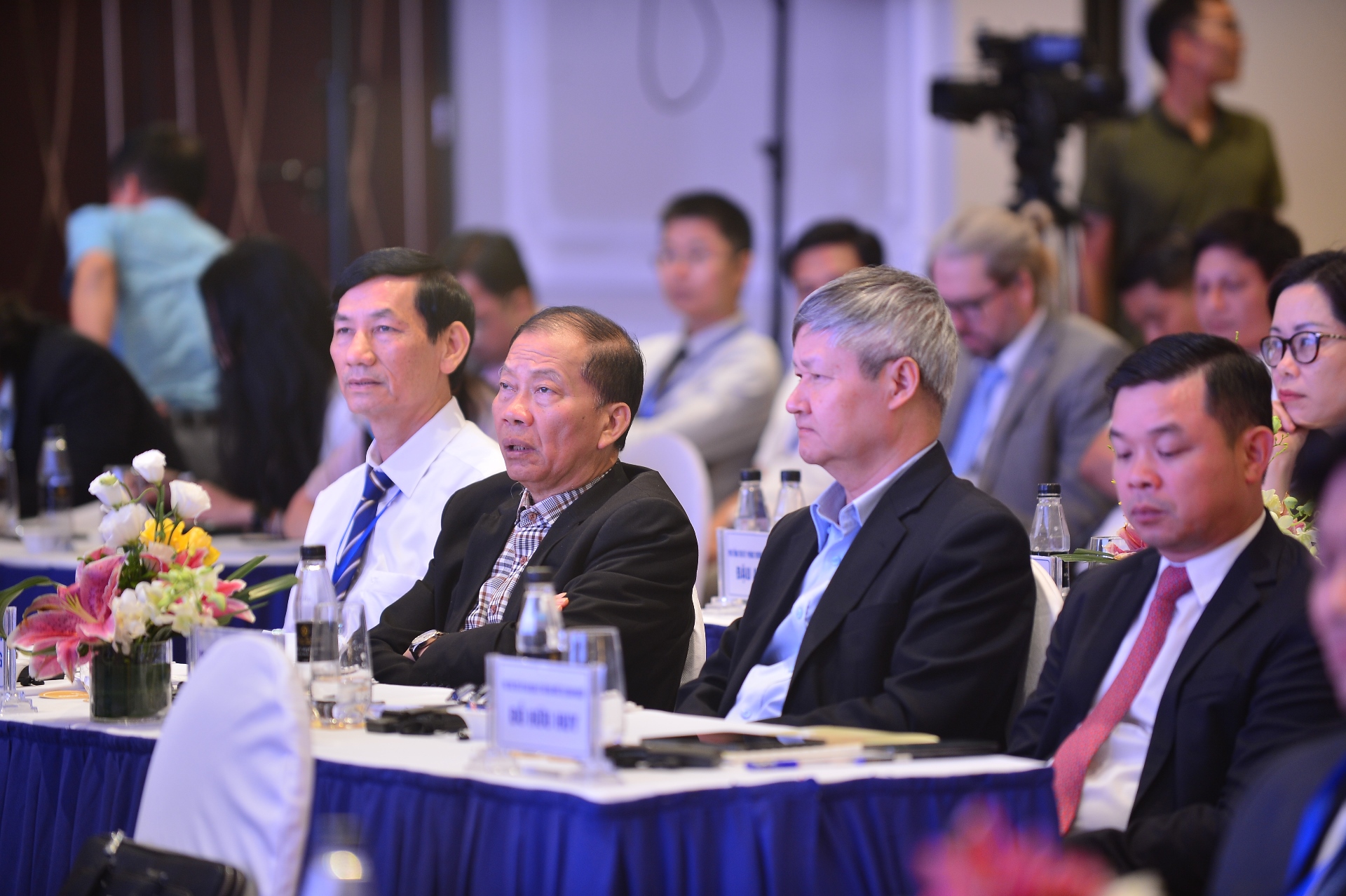 Diễn đàn Kết nối Kinh tế trục cao tốc phía đông (VEHEC) 28/7/2022