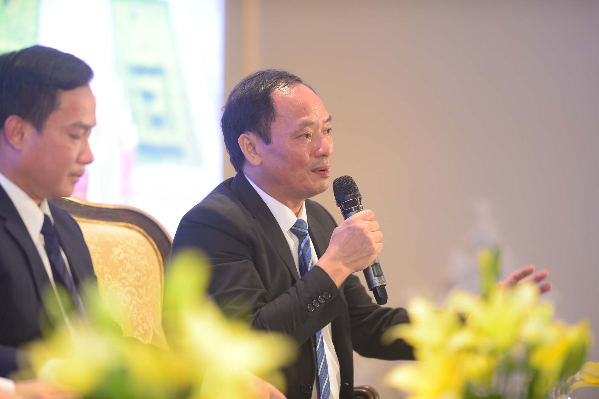 Diễn đàn Kết nối Kinh tế trục cao tốc phía đông (VEHEC) 28/7/2022
