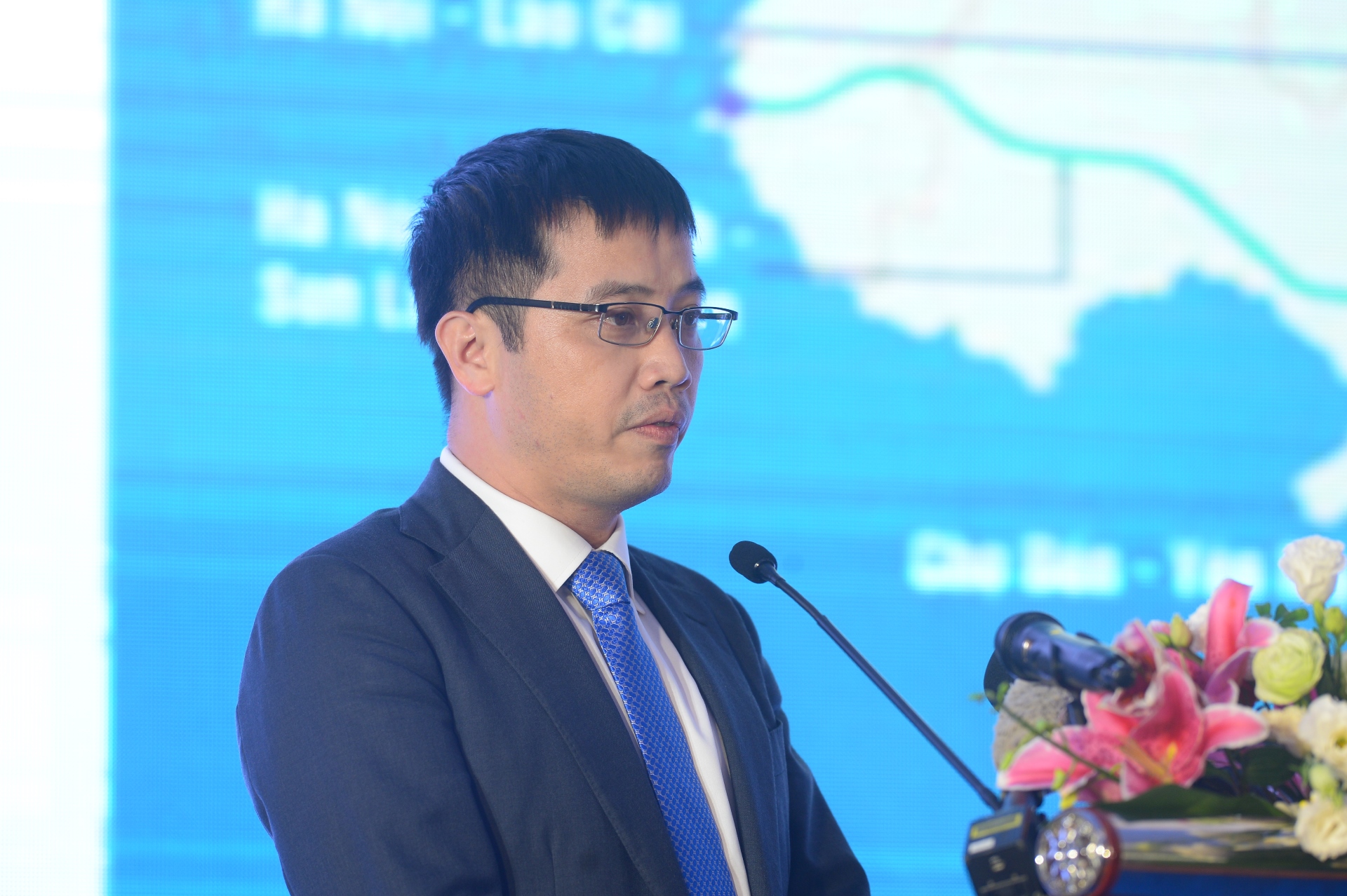 Diễn đàn Kết nối Kinh tế trục cao tốc phía đông (VEHEC) 28/7/2022