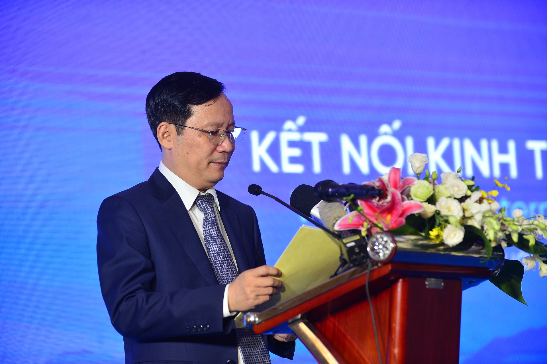 Diễn đàn Kết nối Kinh tế trục cao tốc phía đông (VEHEC) 28/7/2022