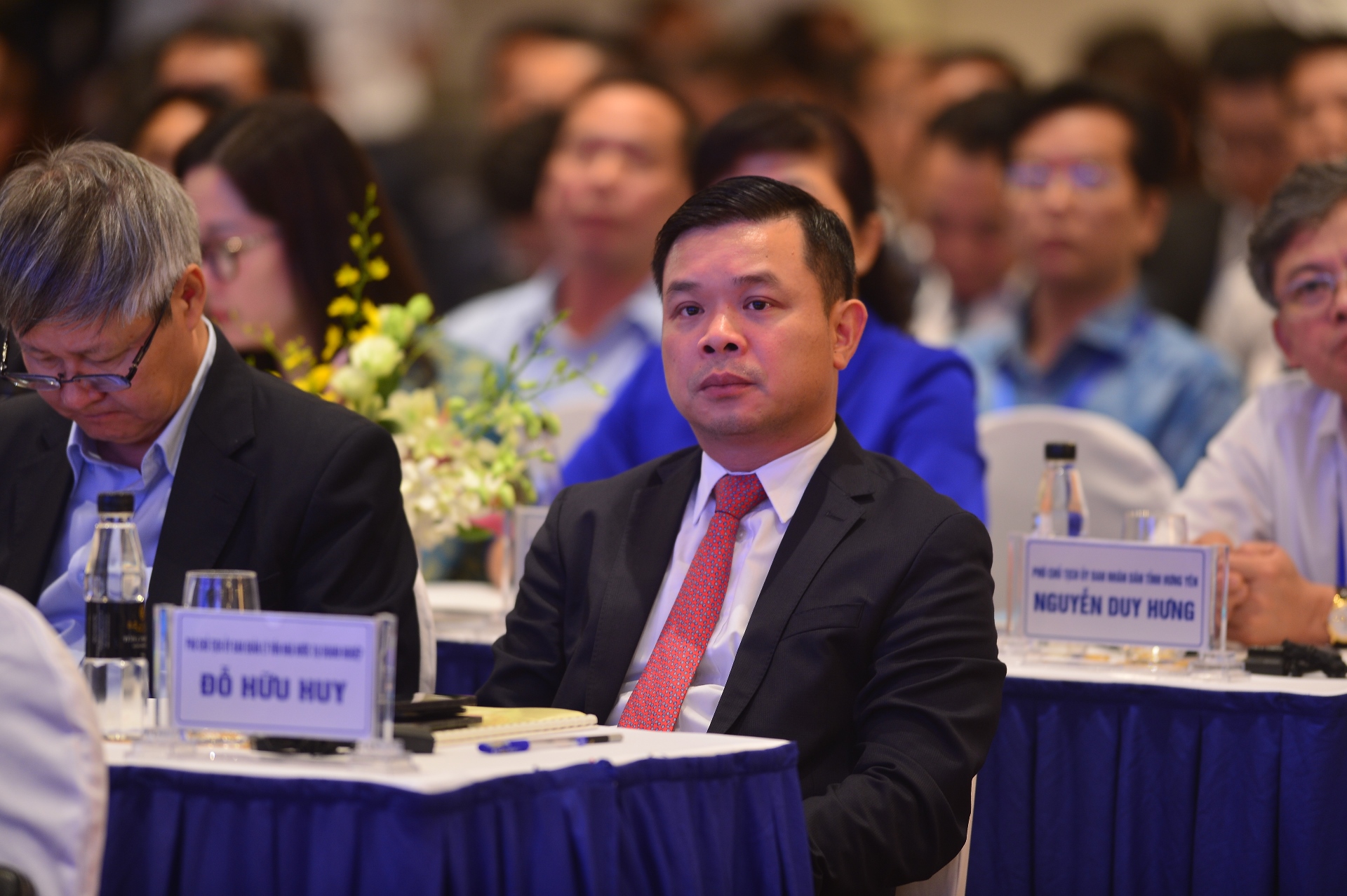 Diễn đàn Kết nối Kinh tế trục cao tốc phía đông (VEHEC) 28/7/2022