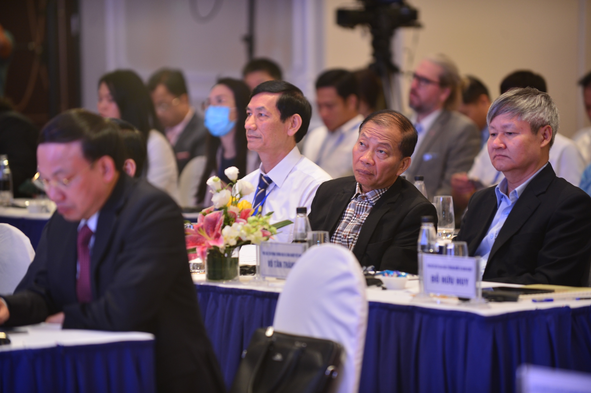 Diễn đàn Kết nối Kinh tế trục cao tốc phía đông (VEHEC) 28/7/2022