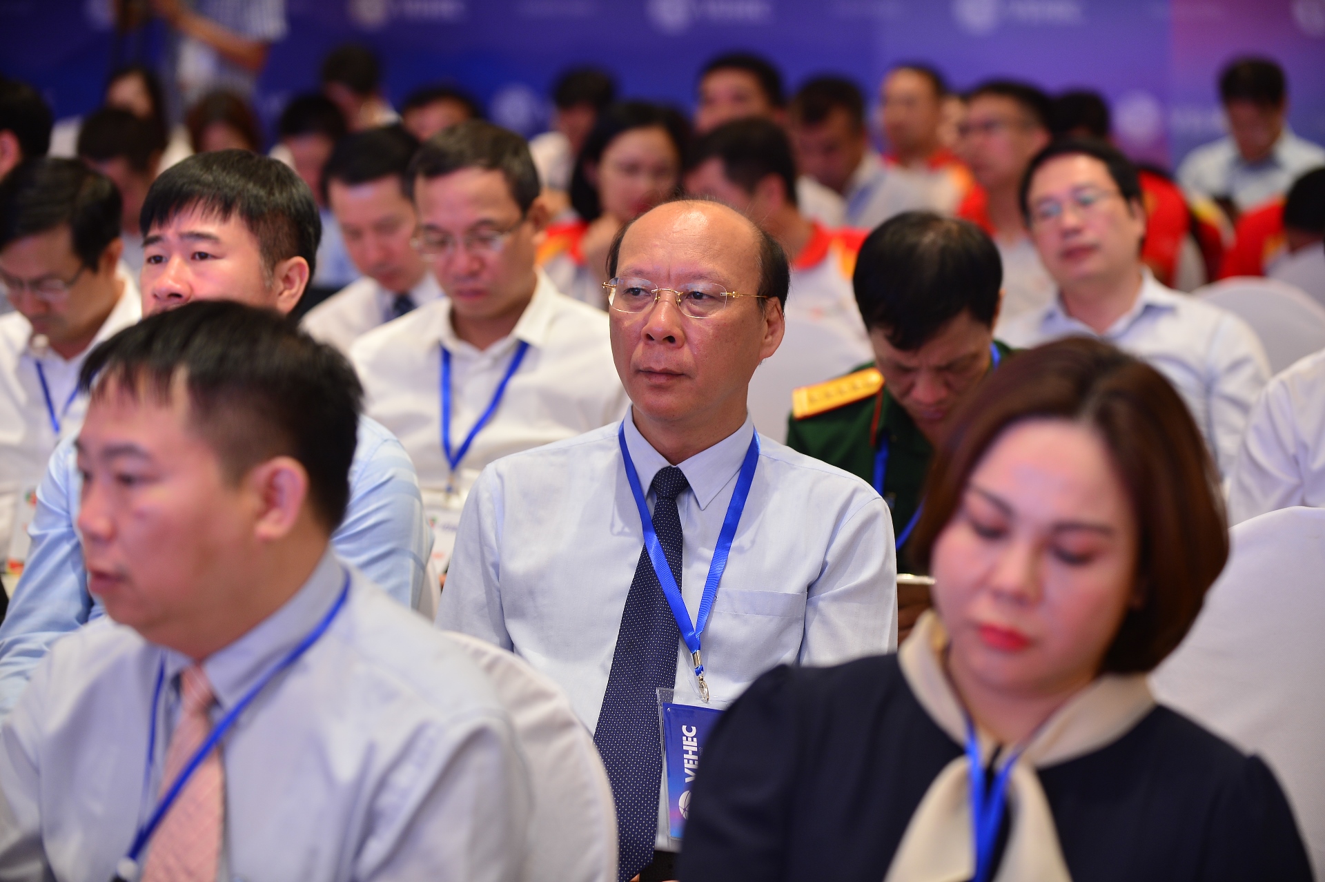 Diễn đàn Kết nối Kinh tế trục cao tốc phía đông (VEHEC) 28/7/2022