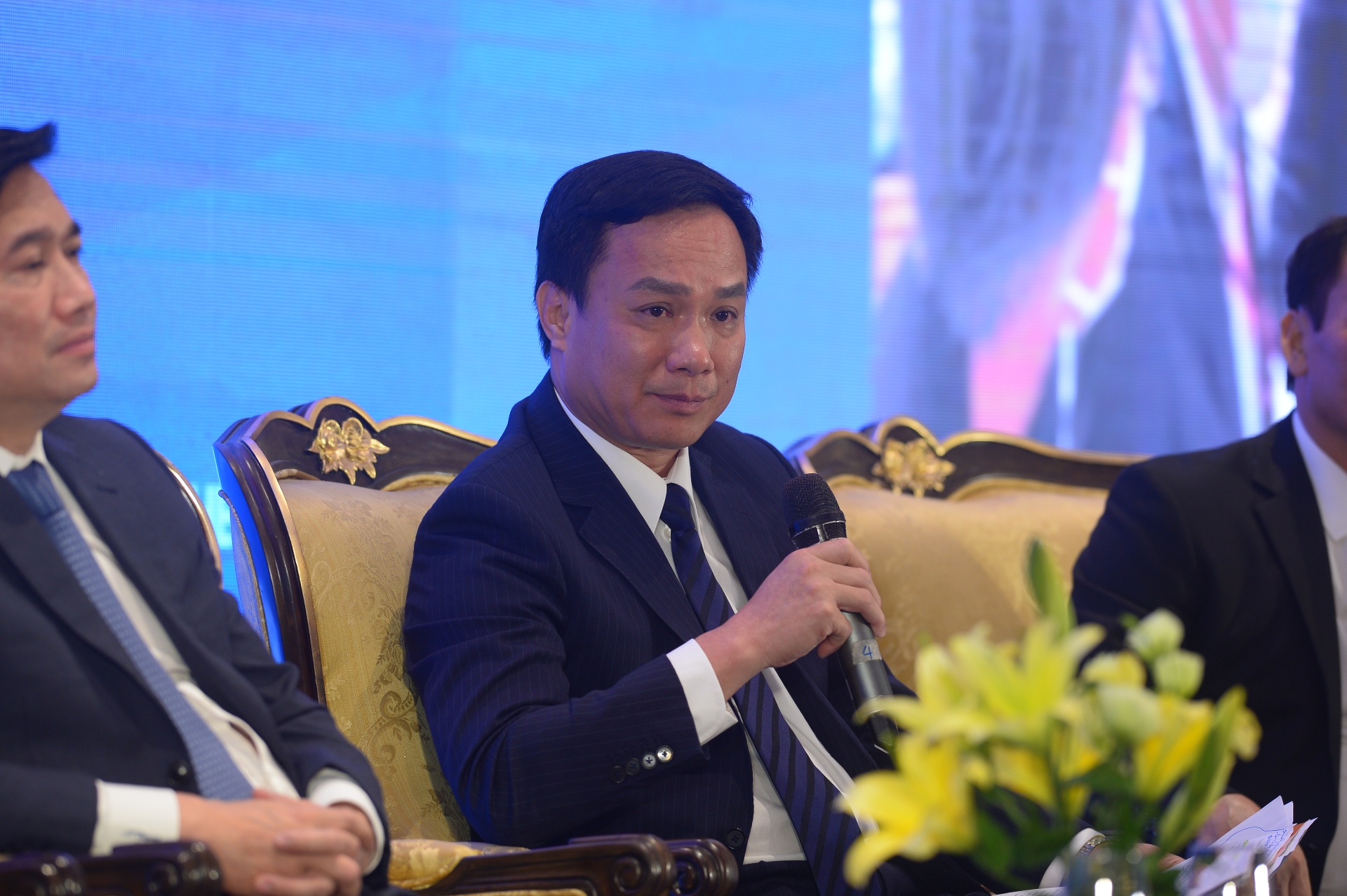 Diễn đàn Kết nối Kinh tế trục cao tốc phía đông (VEHEC) 28/7/2022