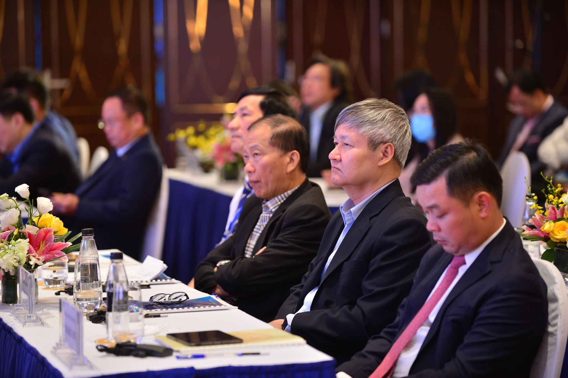 Diễn đàn Kết nối Kinh tế trục cao tốc phía đông (VEHEC) 28/7/2022