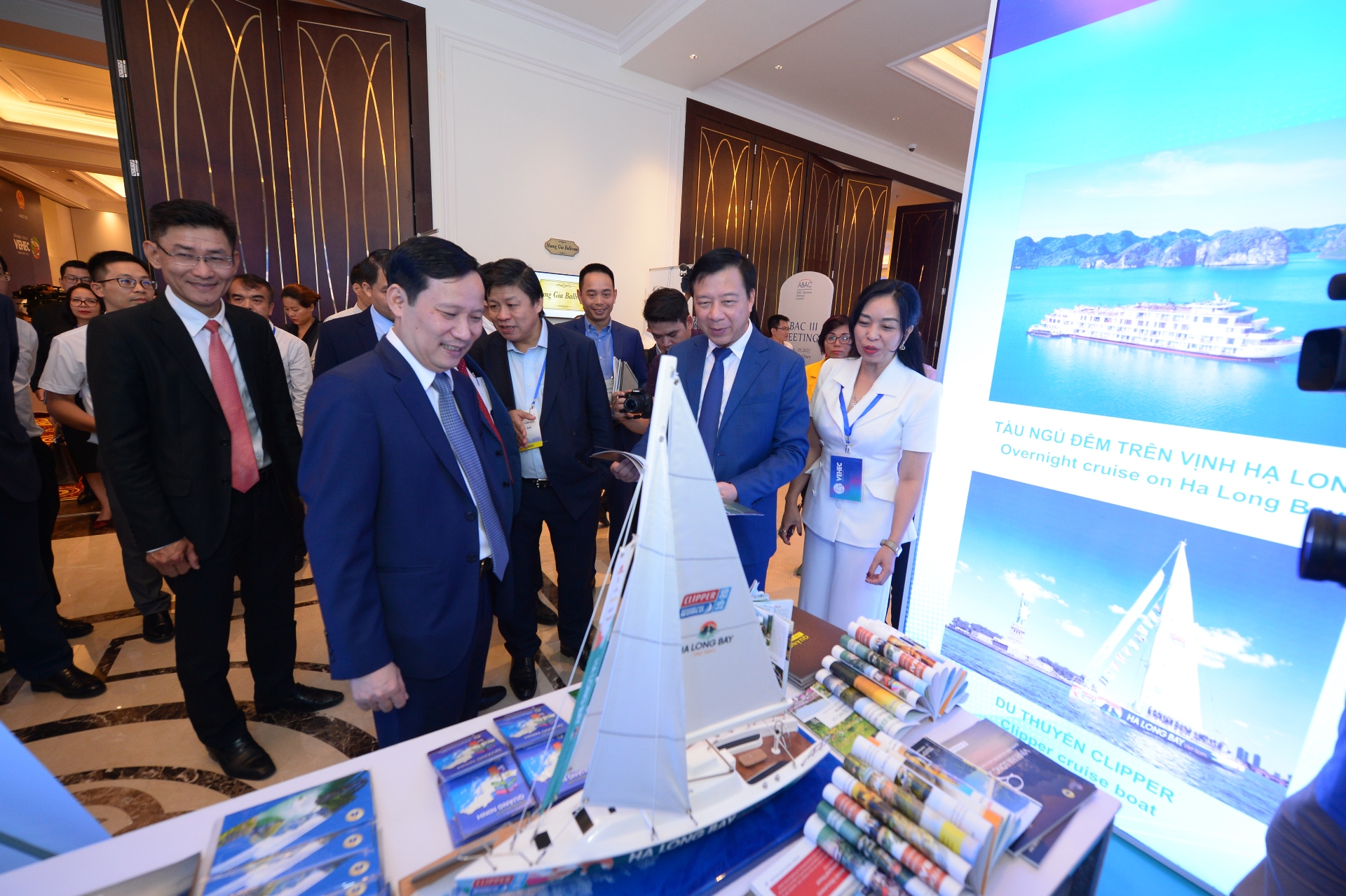 Diễn đàn Kết nối Kinh tế trục cao tốc phía đông (VEHEC) 28/7/2022