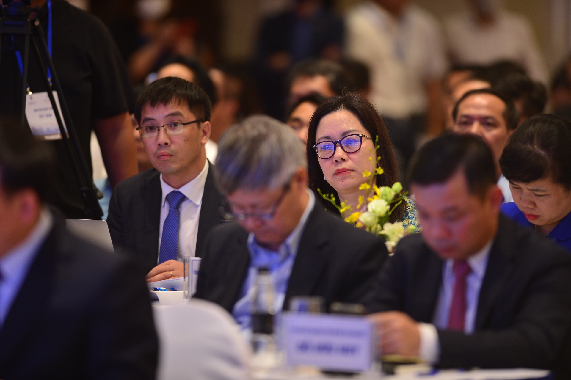 Diễn đàn Kết nối Kinh tế trục cao tốc phía đông (VEHEC) 28/7/2022