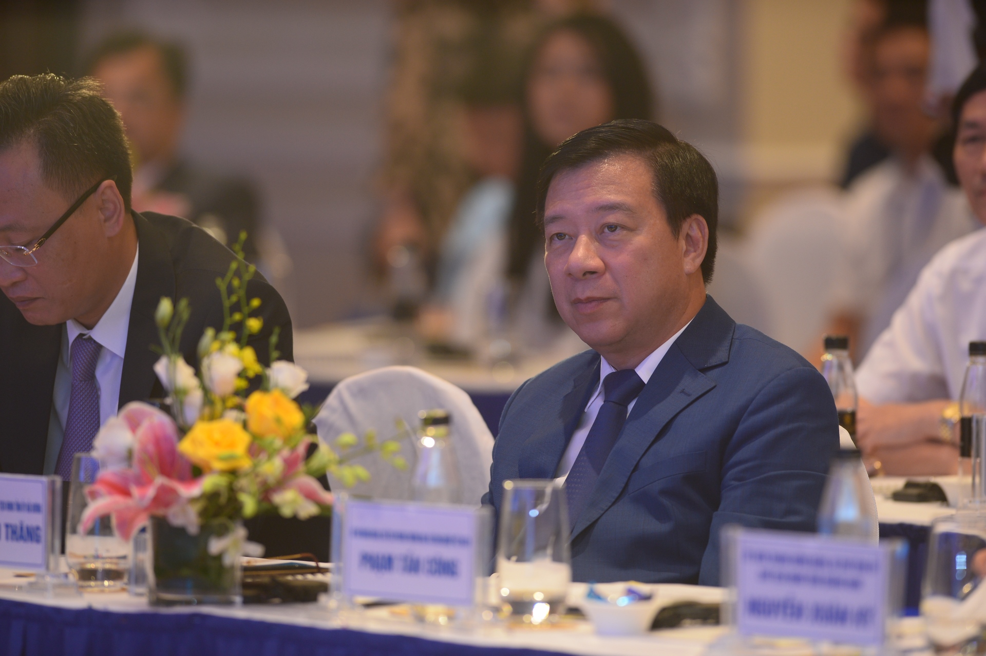 Diễn đàn Kết nối Kinh tế trục cao tốc phía đông (VEHEC) 28/7/2022
