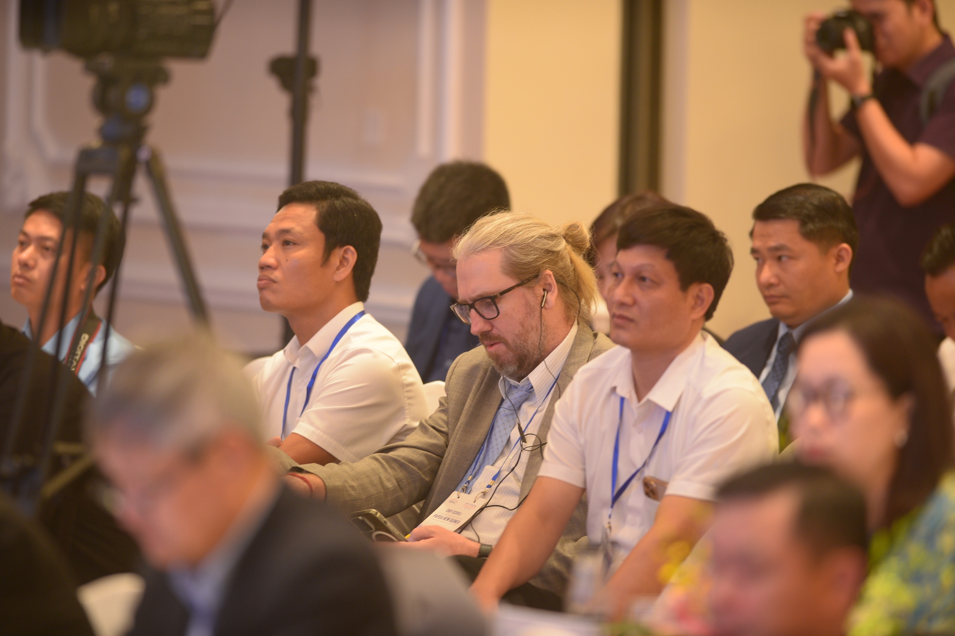 Diễn đàn Kết nối Kinh tế trục cao tốc phía đông (VEHEC) 28/7/2022