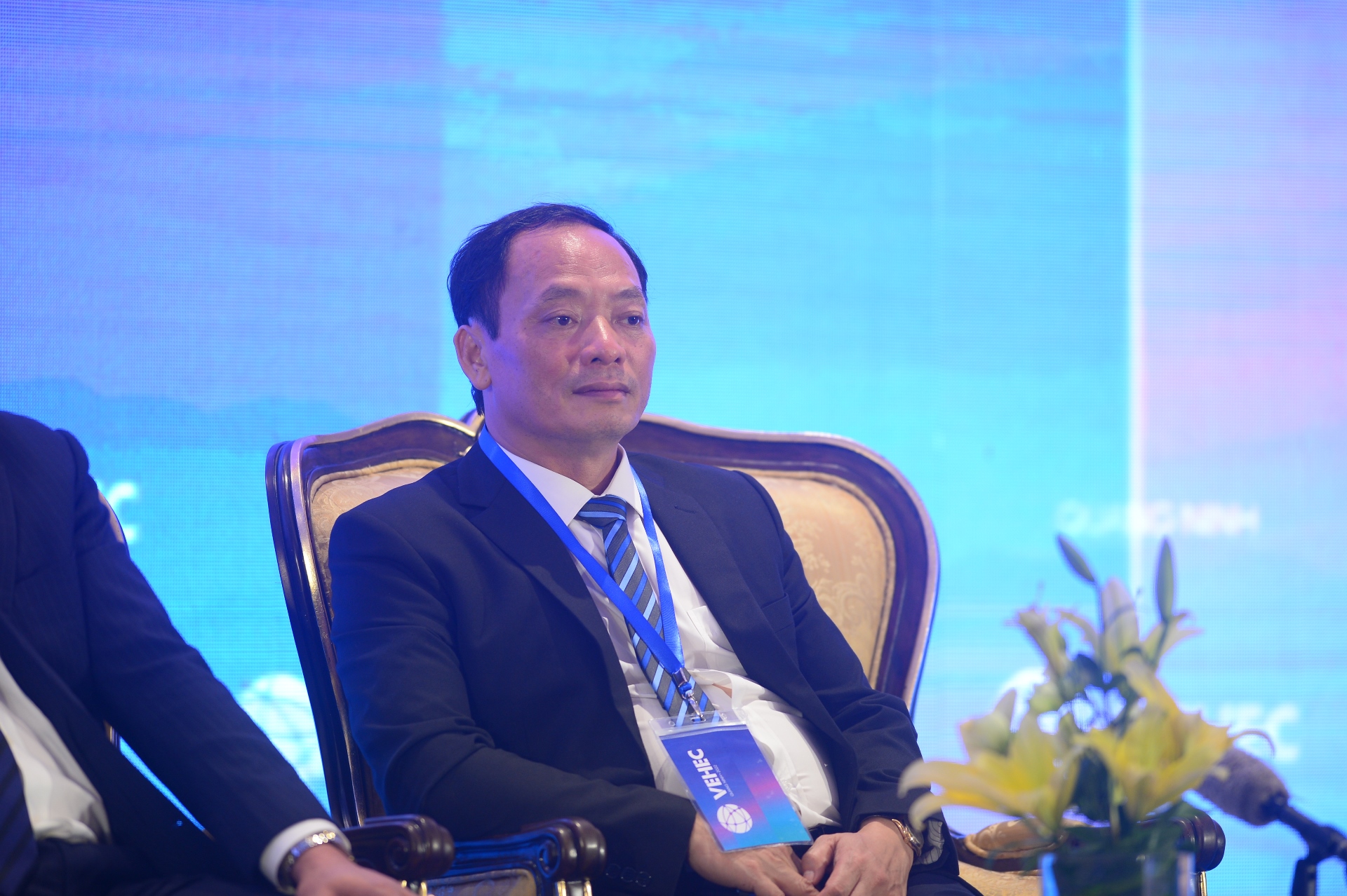 Diễn đàn Kết nối Kinh tế trục cao tốc phía đông (VEHEC) 28/7/2022