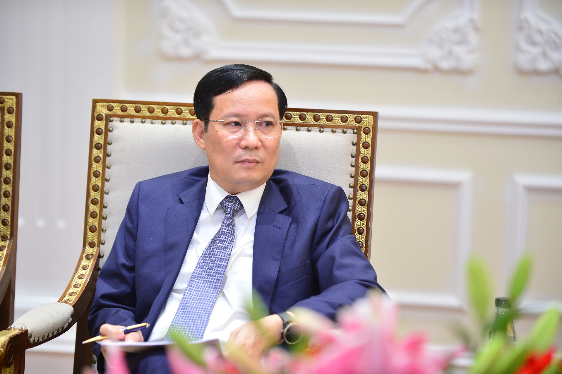 Diễn đàn Kết nối Kinh tế trục cao tốc phía đông (VEHEC) 28/7/2022