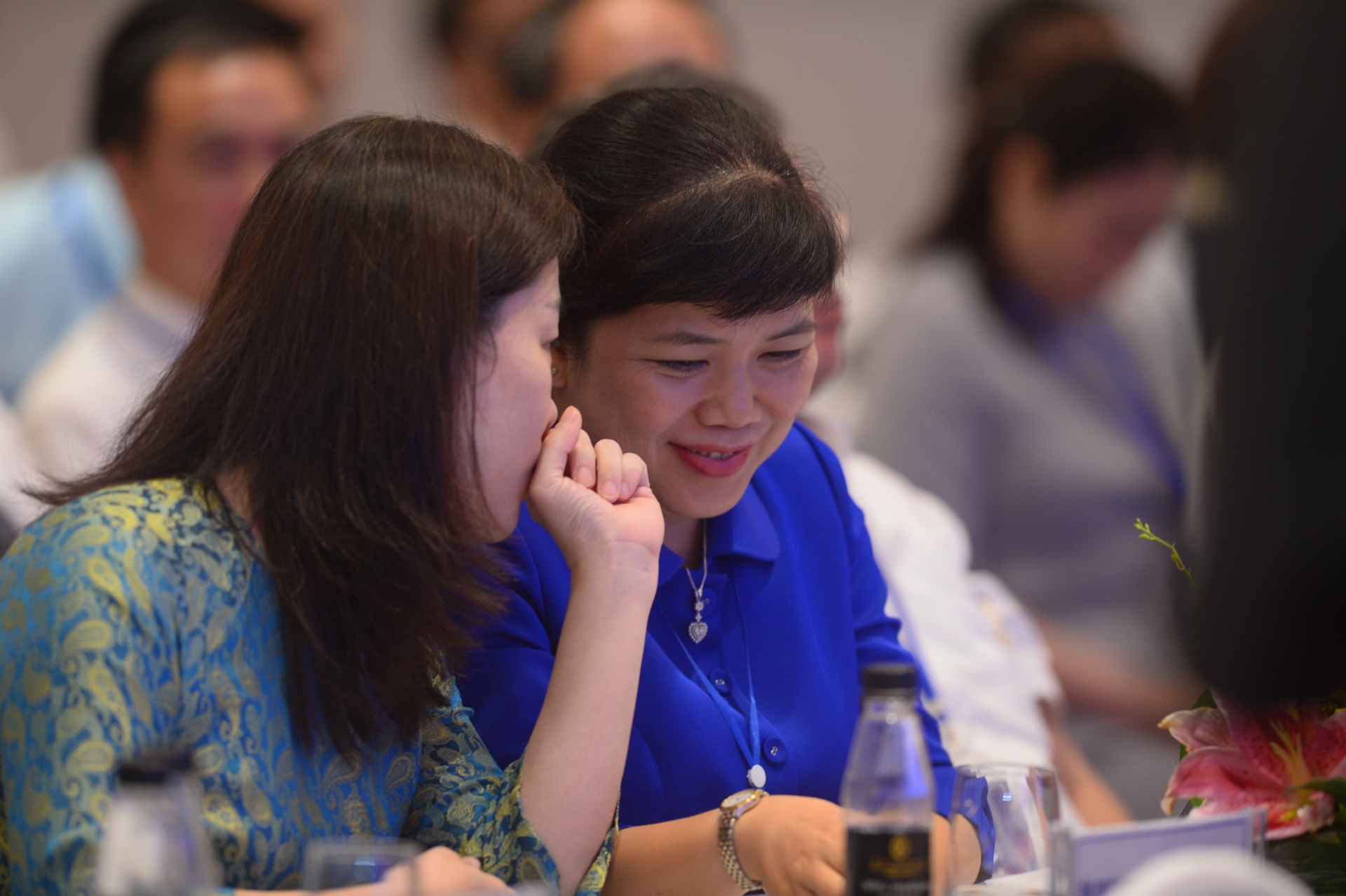 Diễn đàn Kết nối Kinh tế trục cao tốc phía đông (VEHEC) 28/7/2022