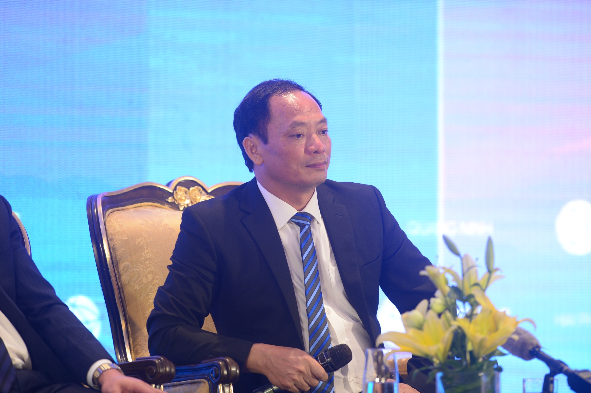 Diễn đàn Kết nối Kinh tế trục cao tốc phía đông (VEHEC) 28/7/2022