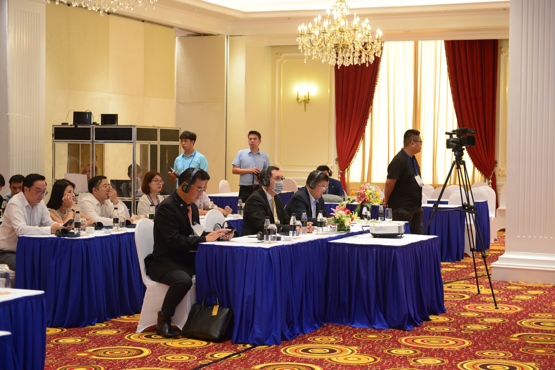 Diễn đàn Kết nối Kinh tế trục cao tốc phía đông (VEHEC) 28/7/2022