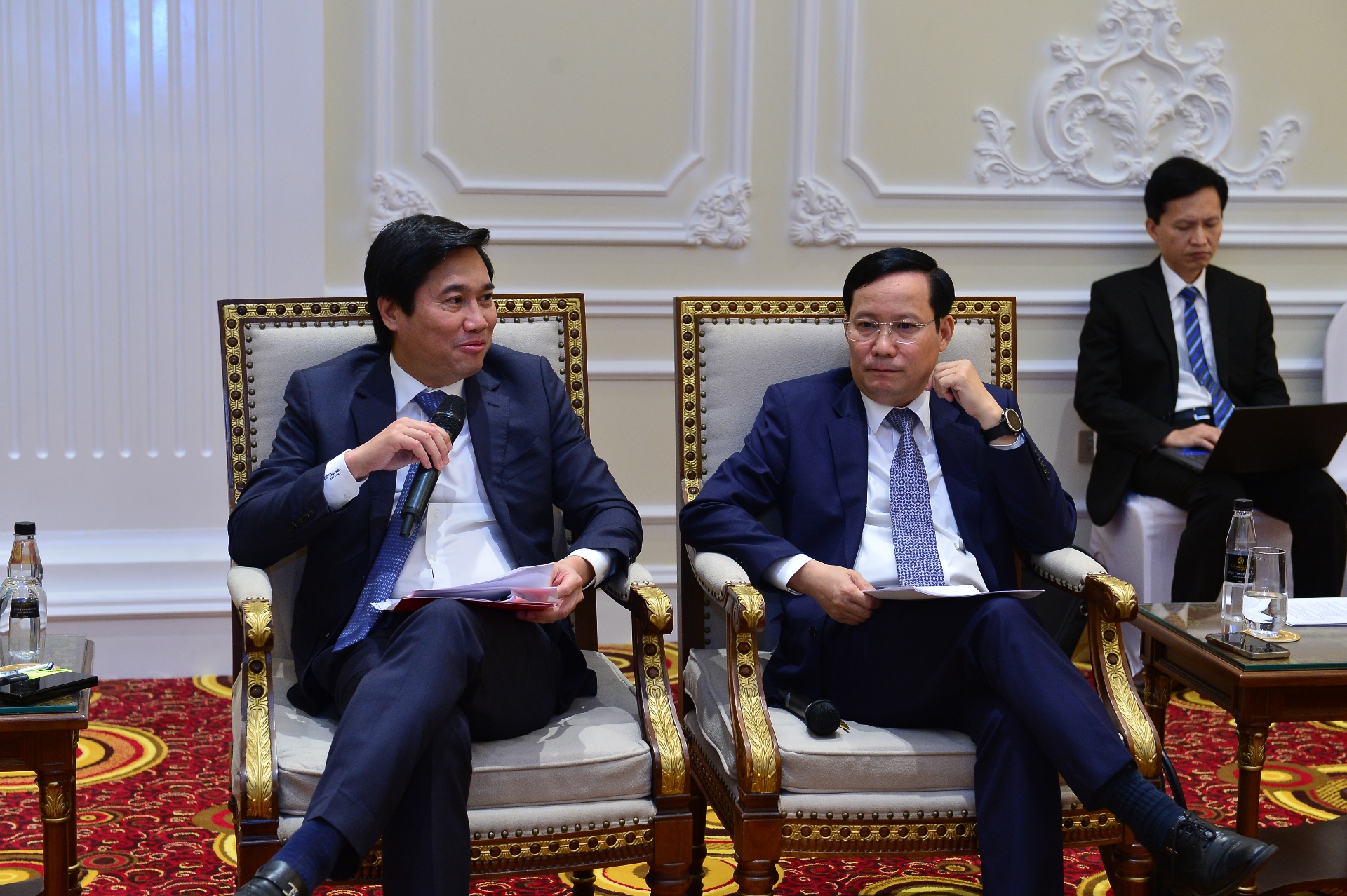 Diễn đàn Kết nối Kinh tế trục cao tốc phía đông (VEHEC) 28/7/2022
