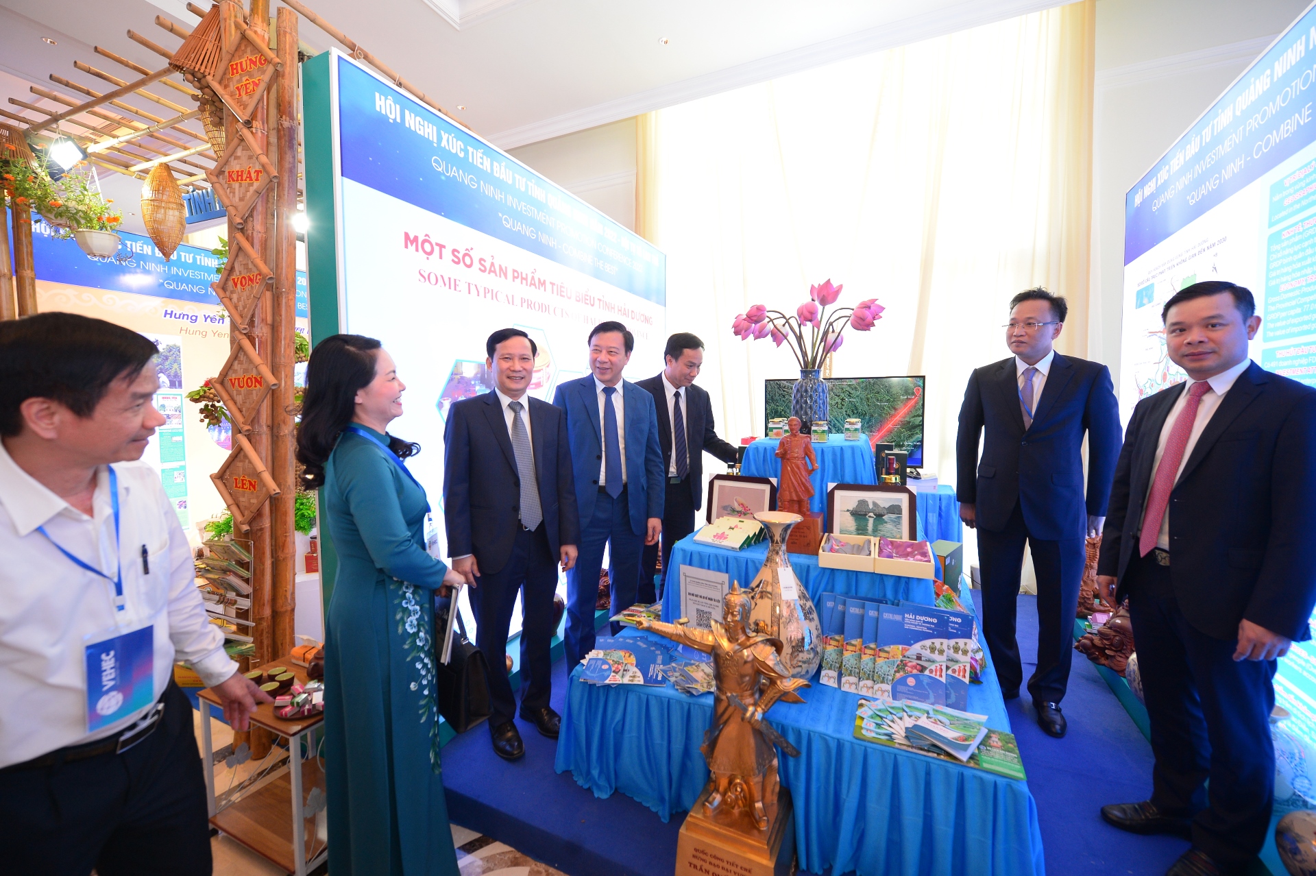 Diễn đàn Kết nối Kinh tế trục cao tốc phía đông (VEHEC) 28/7/2022