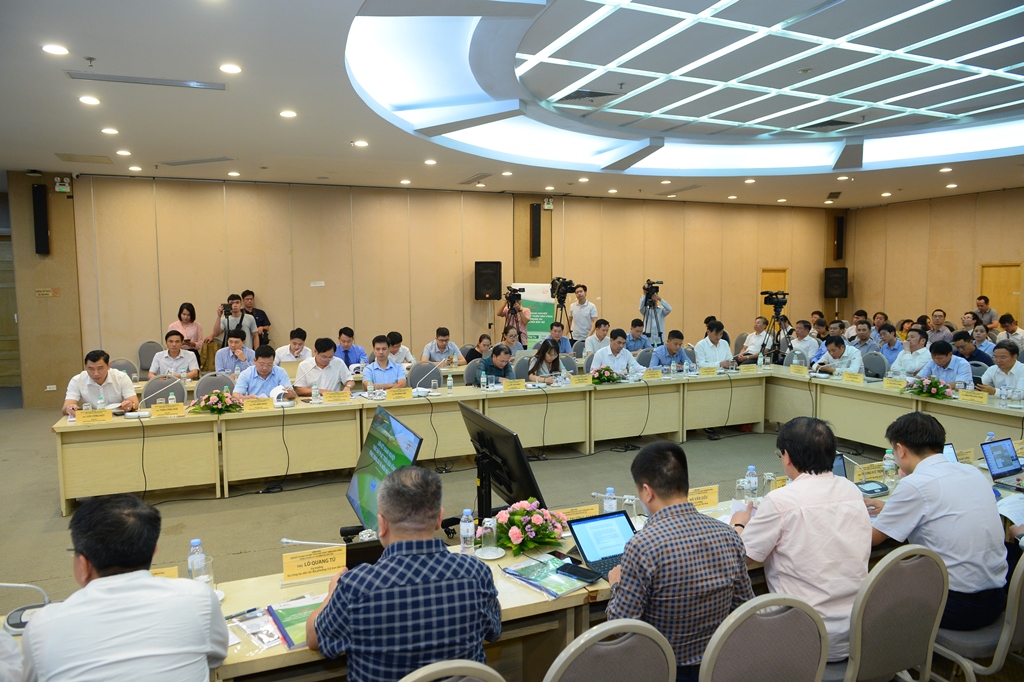 Diễn đàn Liên kết doanh nghiệp thúc đẩy phát triển bền vững Vùng Trung du và miền núi Bắc Bộ 27/9/2023