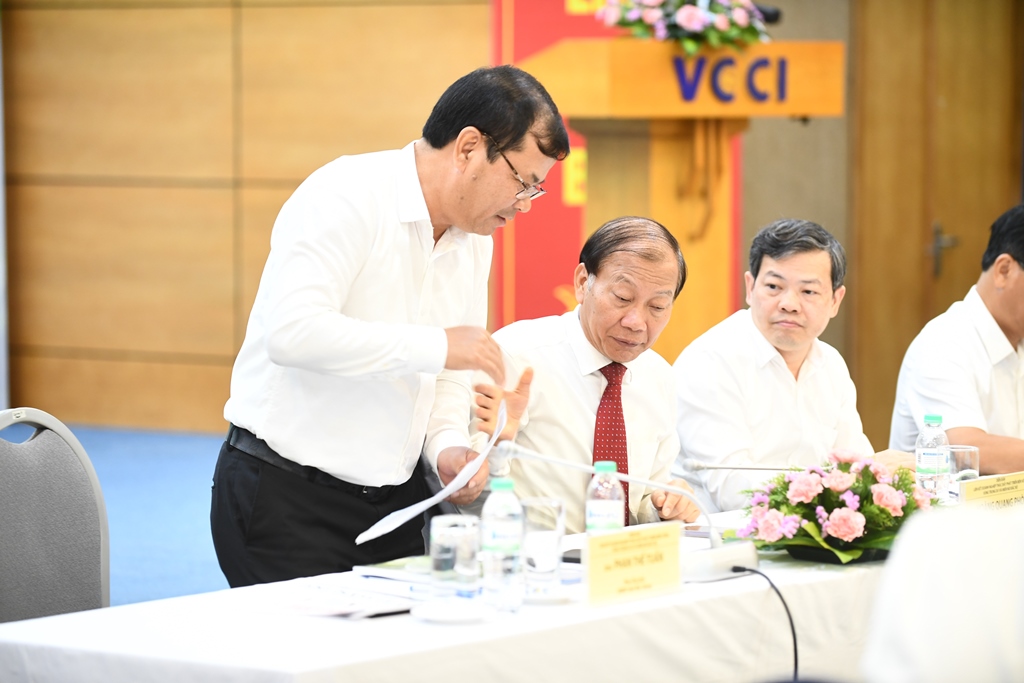 Diễn đàn Liên kết doanh nghiệp thúc đẩy phát triển bền vững Vùng Trung du và miền núi Bắc Bộ 27/9/2023