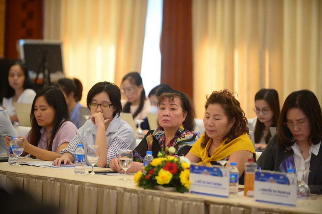 Diễn đàn Nâng cao Năng lực cạnh tranh cho doanh nghiệp trong nền kinh tế số 25/10/2023