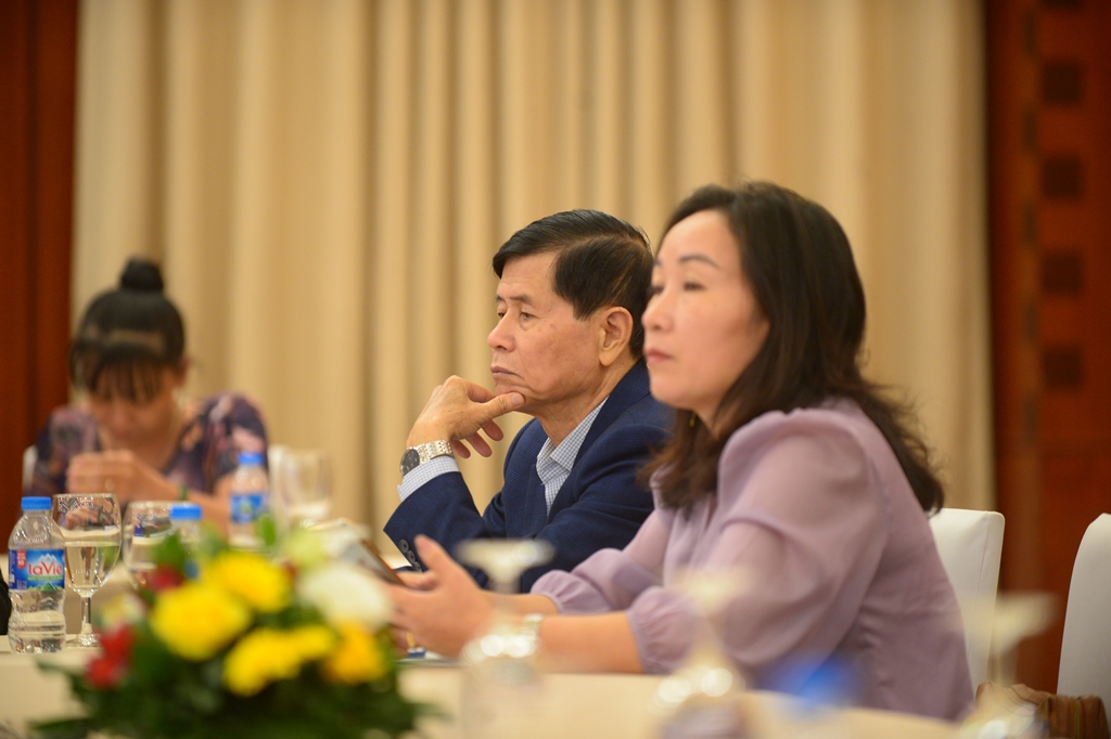 Diễn đàn Nâng cao Năng lực cạnh tranh cho doanh nghiệp trong nền kinh tế số 25/10/2023