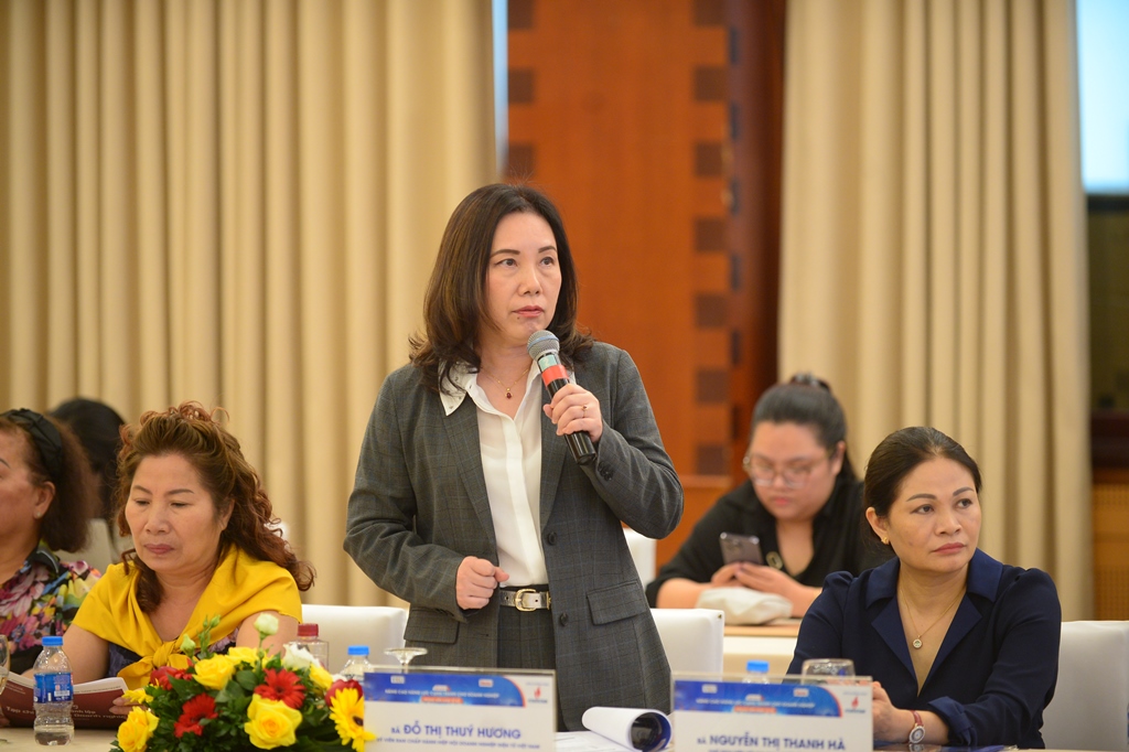 Diễn đàn Nâng cao Năng lực cạnh tranh cho doanh nghiệp trong nền kinh tế số 25/10/2023