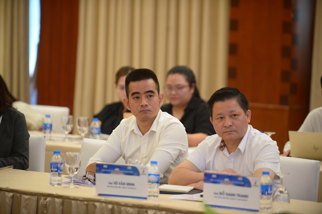 Diễn đàn Nâng cao Năng lực cạnh tranh cho doanh nghiệp trong nền kinh tế số 25/10/2023